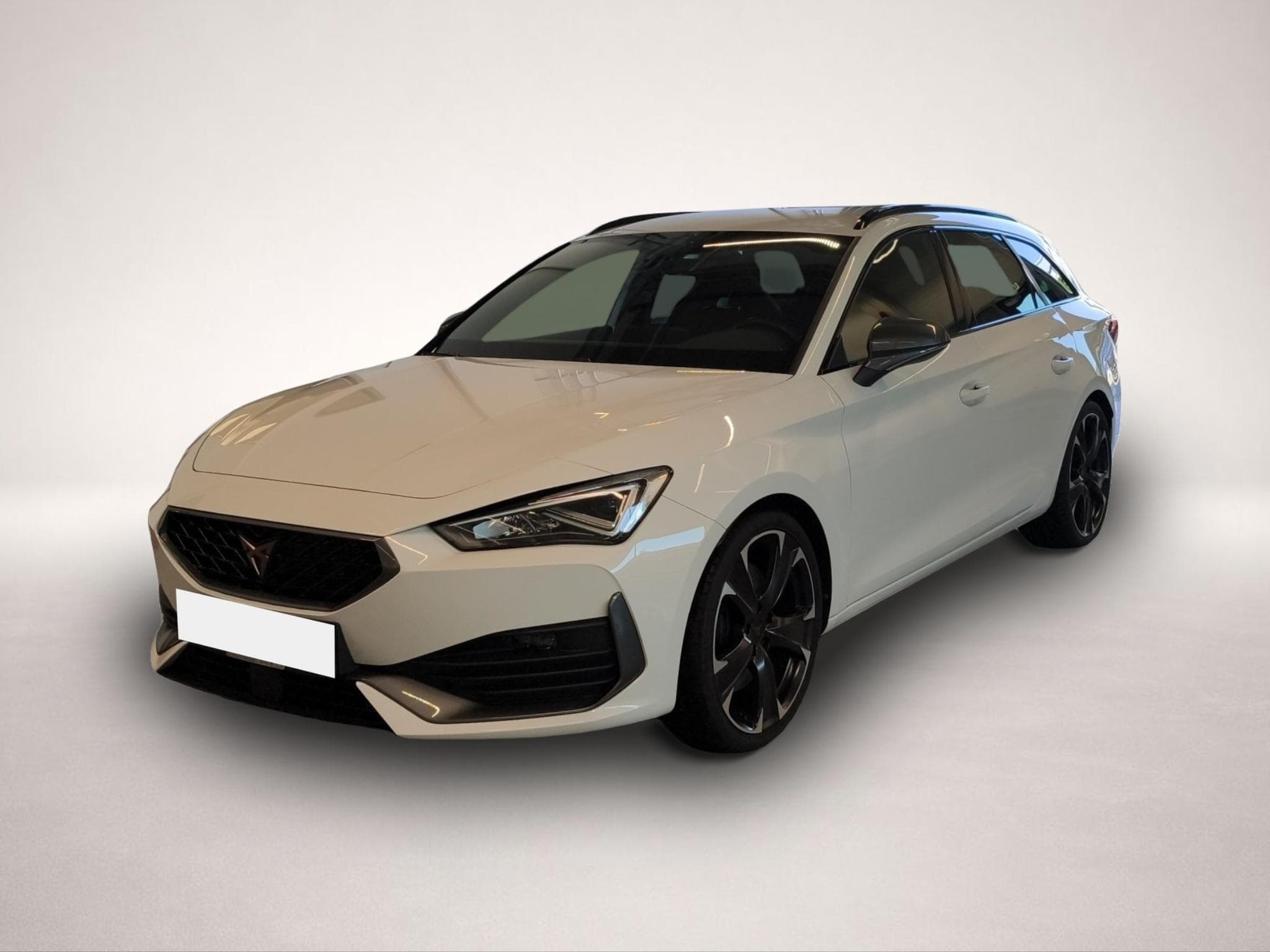 Cupra Leon (2024) - Foto 1