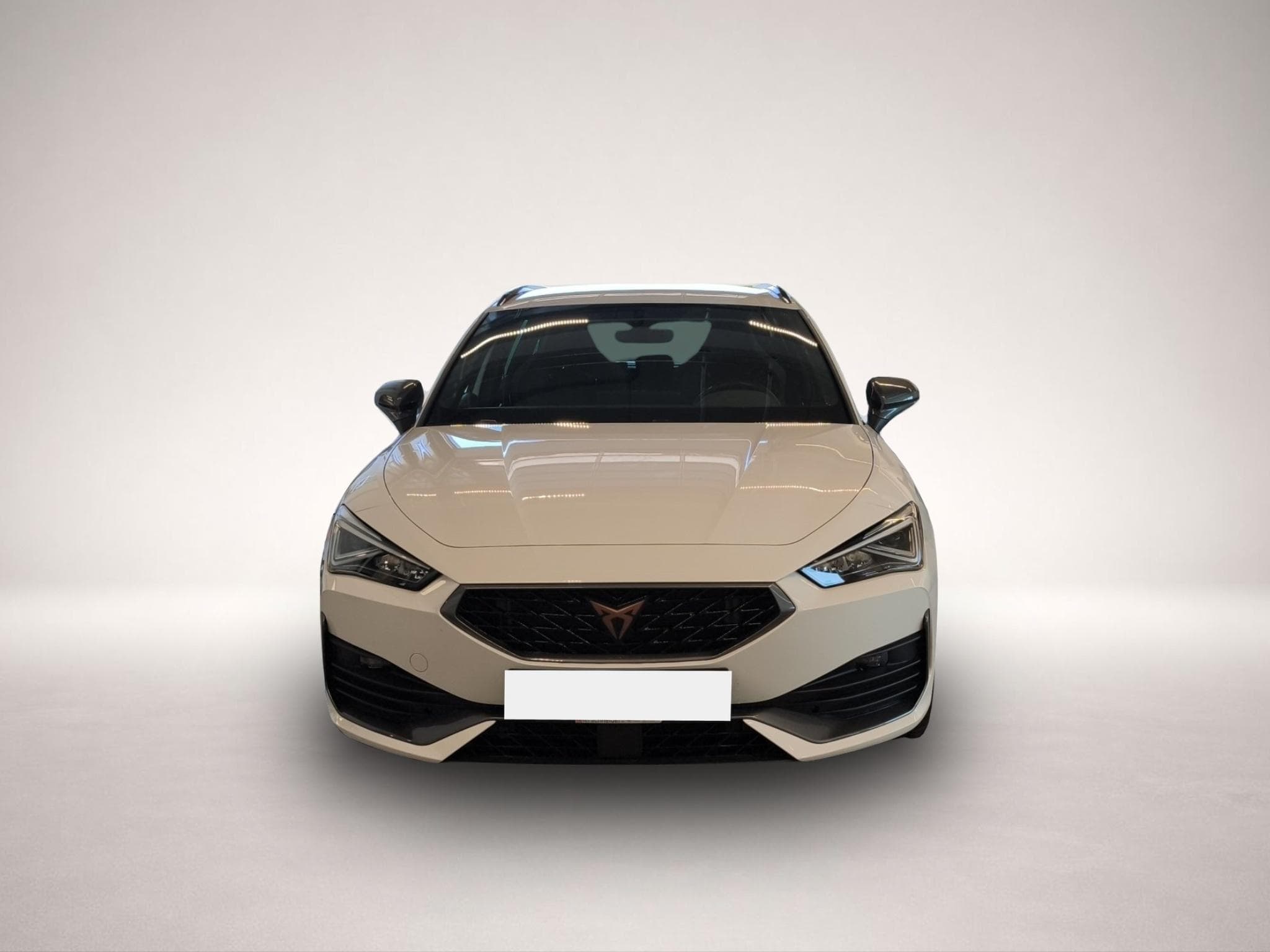 Cupra Leon (2024) - Foto 2