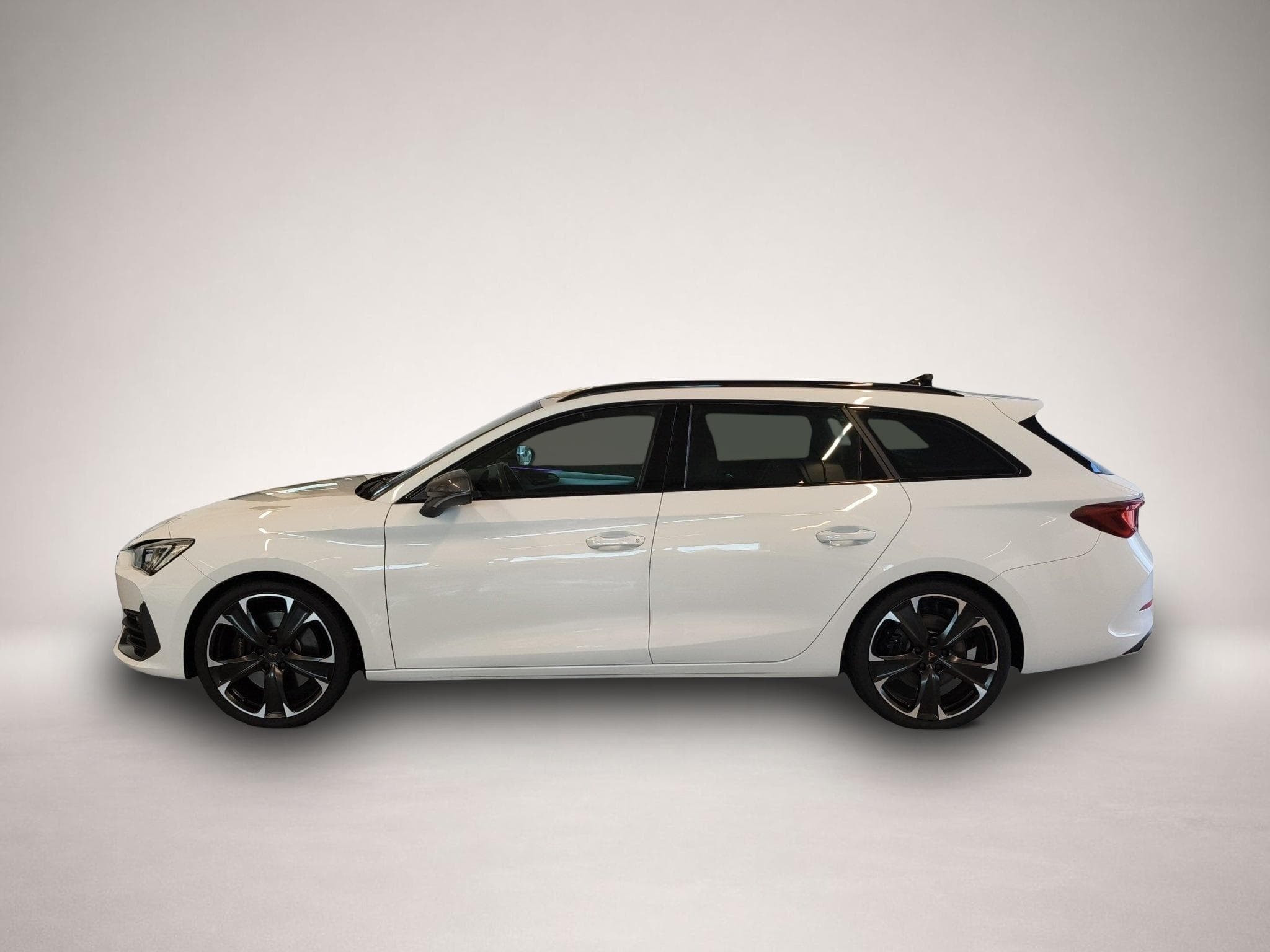 Cupra Leon (2024) - Foto 3