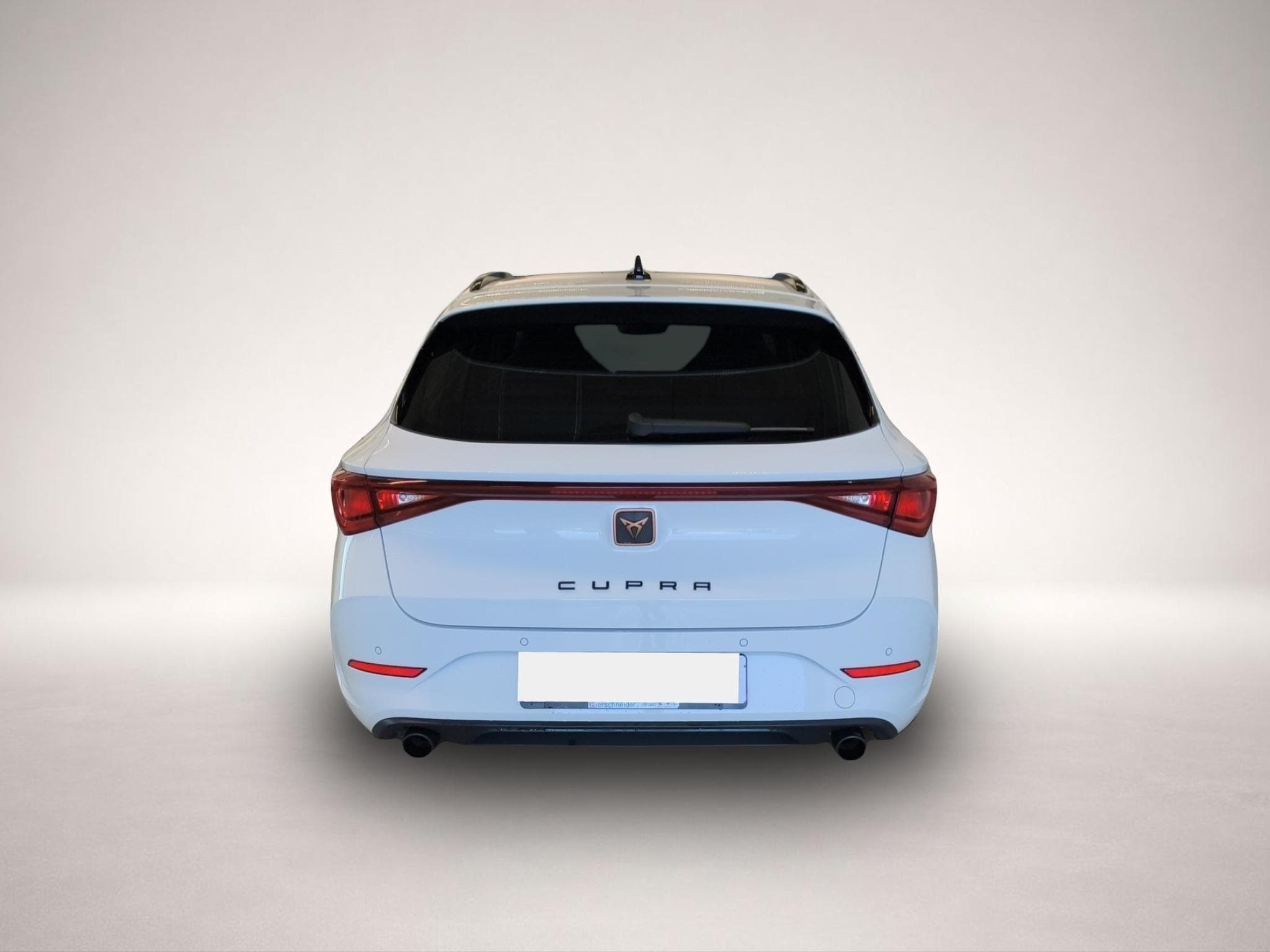 Cupra Leon (2024) - Foto 5