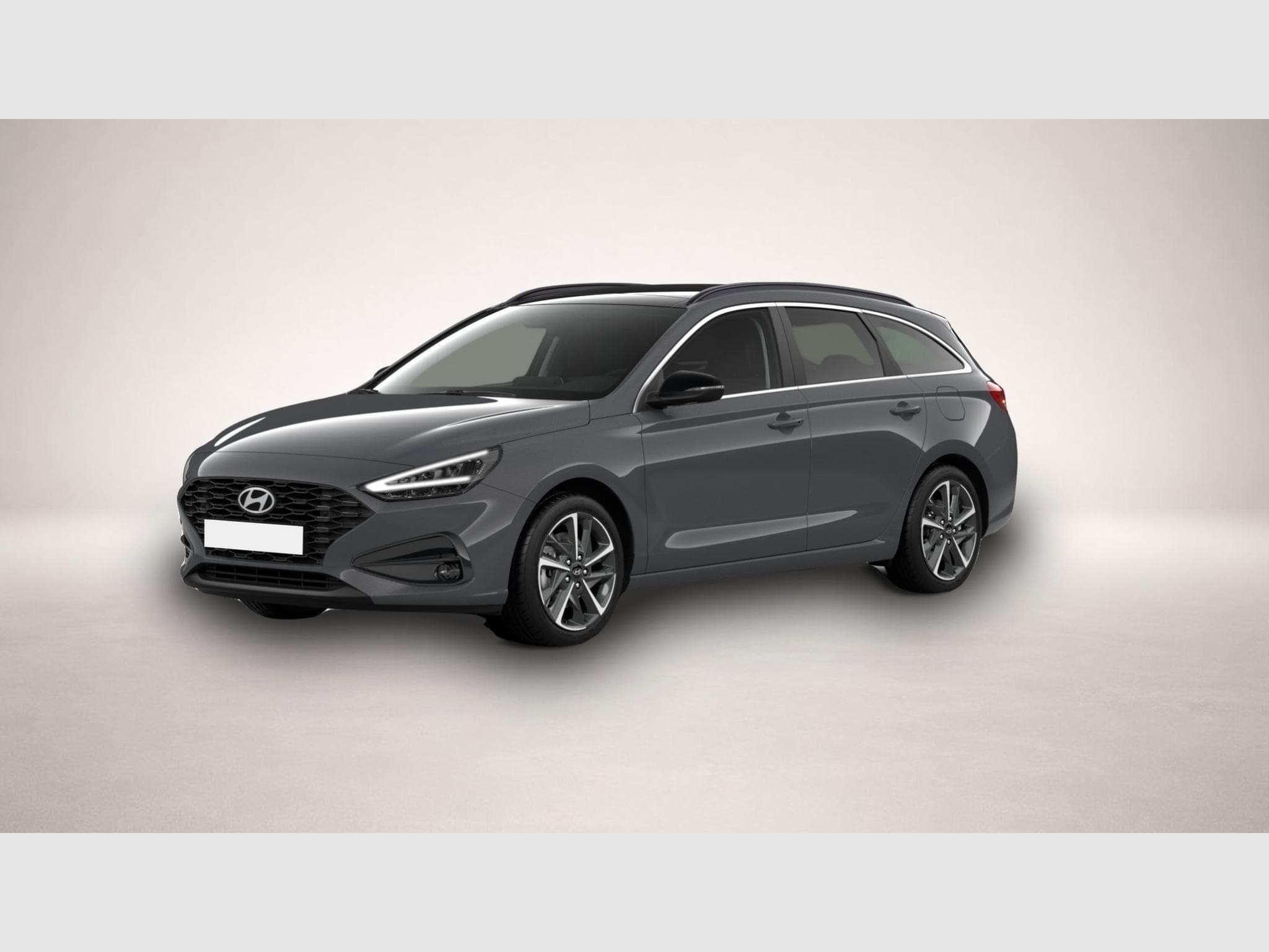 Hyundai i30 (2026) - Foto 1