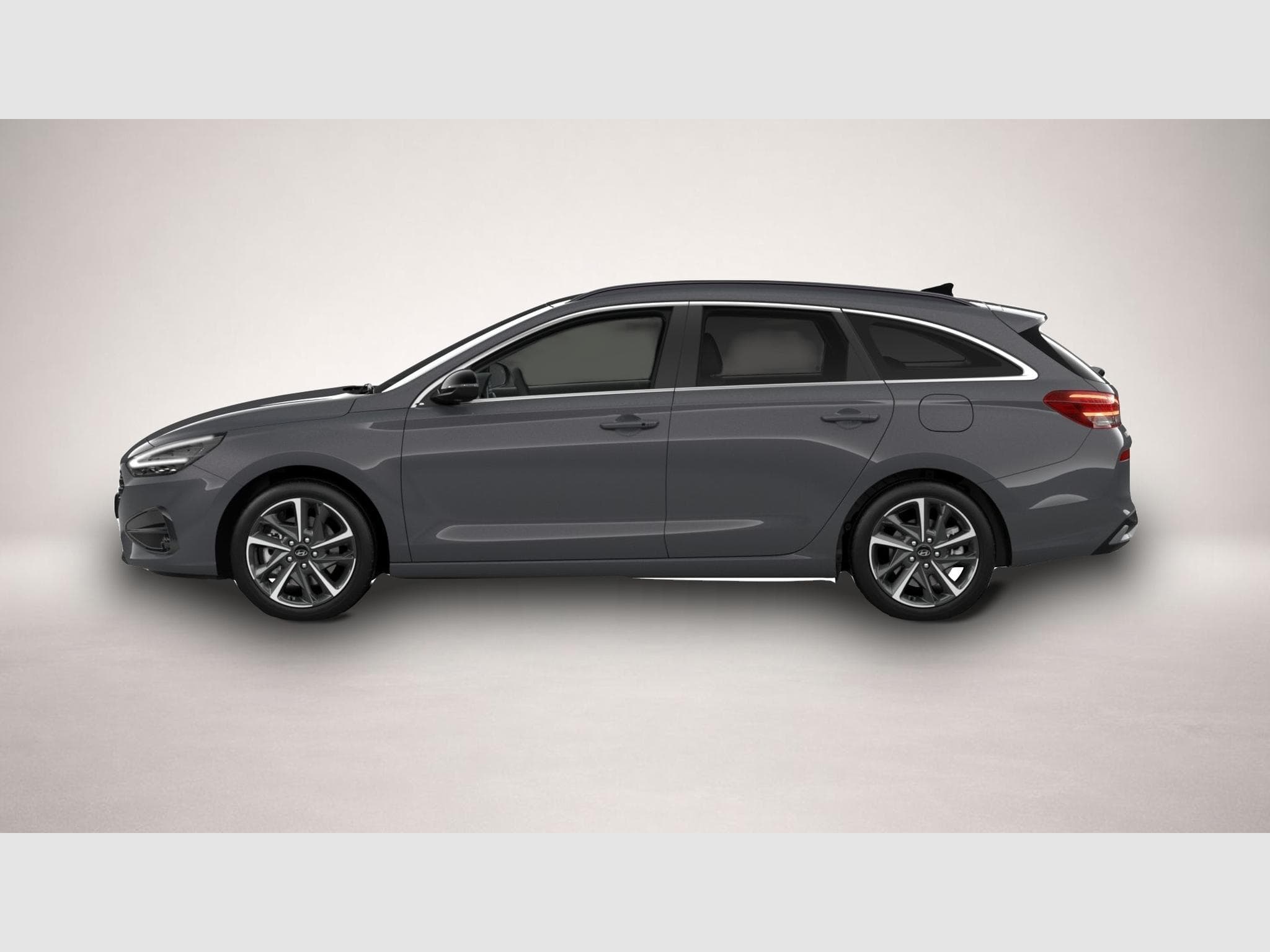Hyundai i30 (2026) - Foto 2