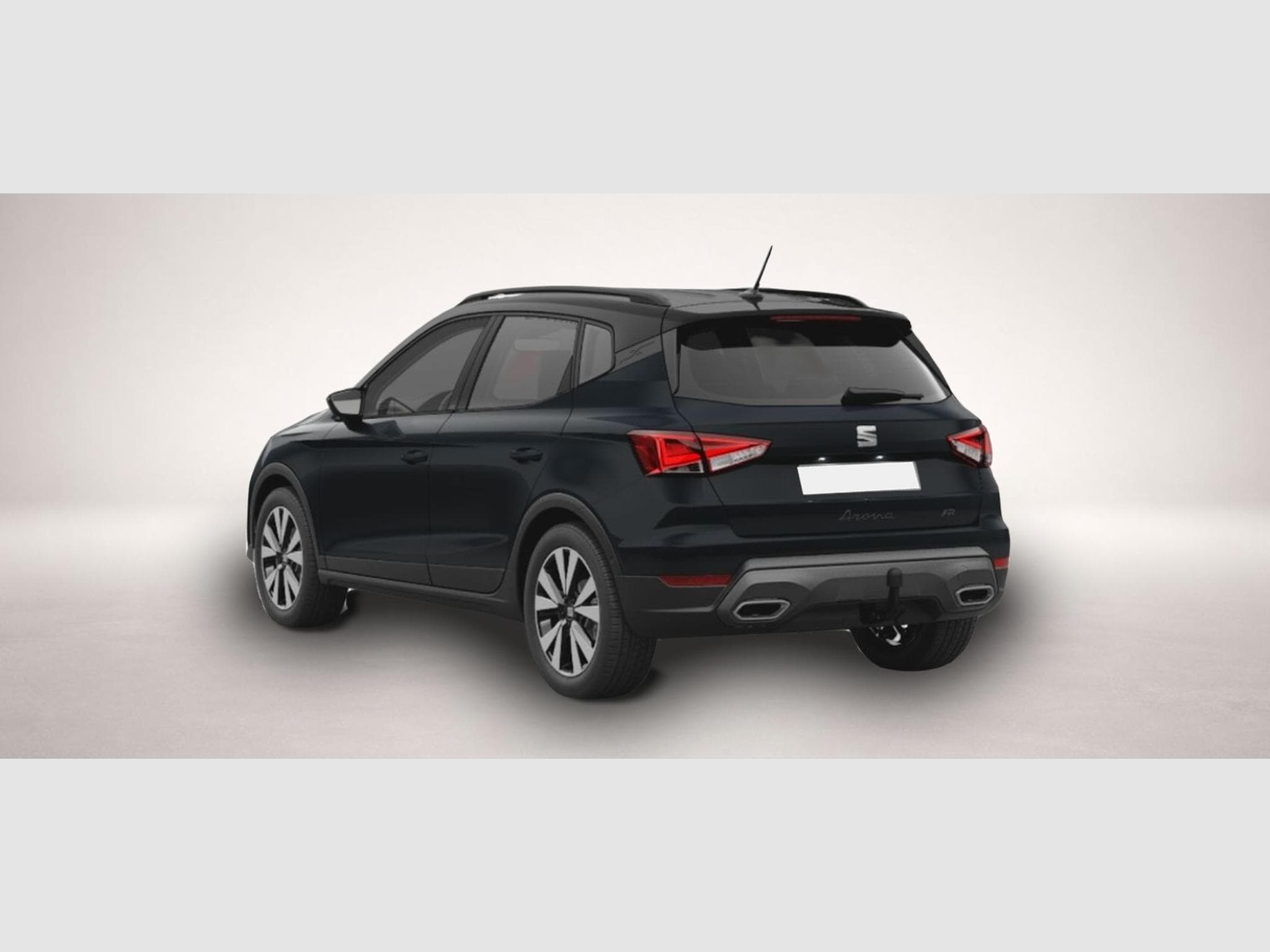 Seat Arona (2026) - Foto 2