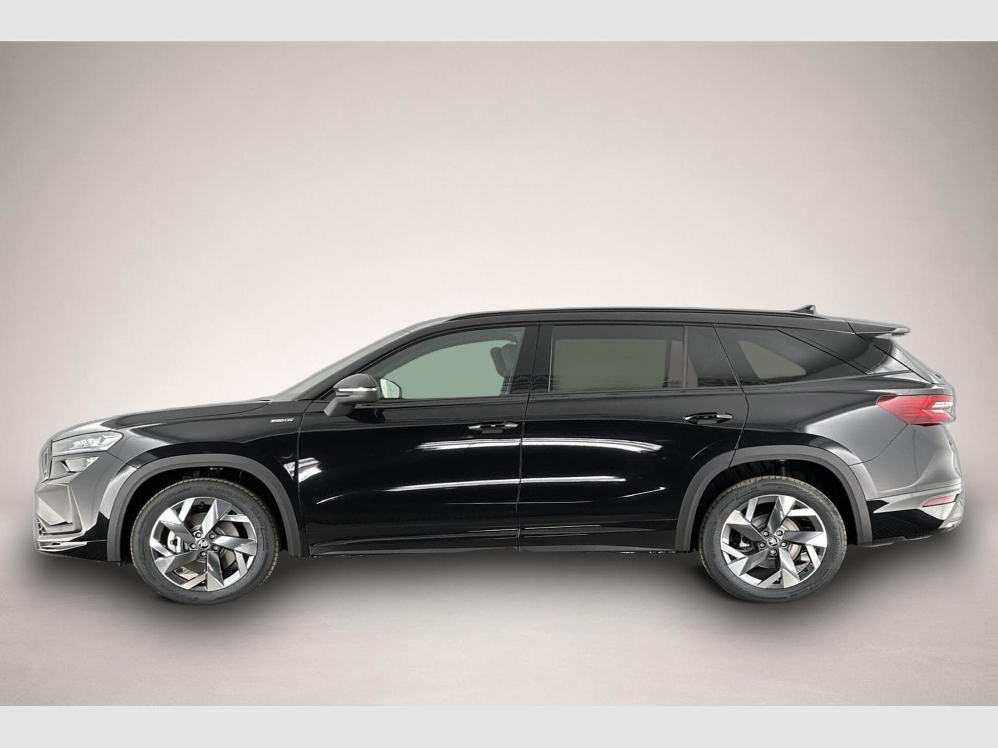 Skoda Kodiaq (2026) - Foto 3