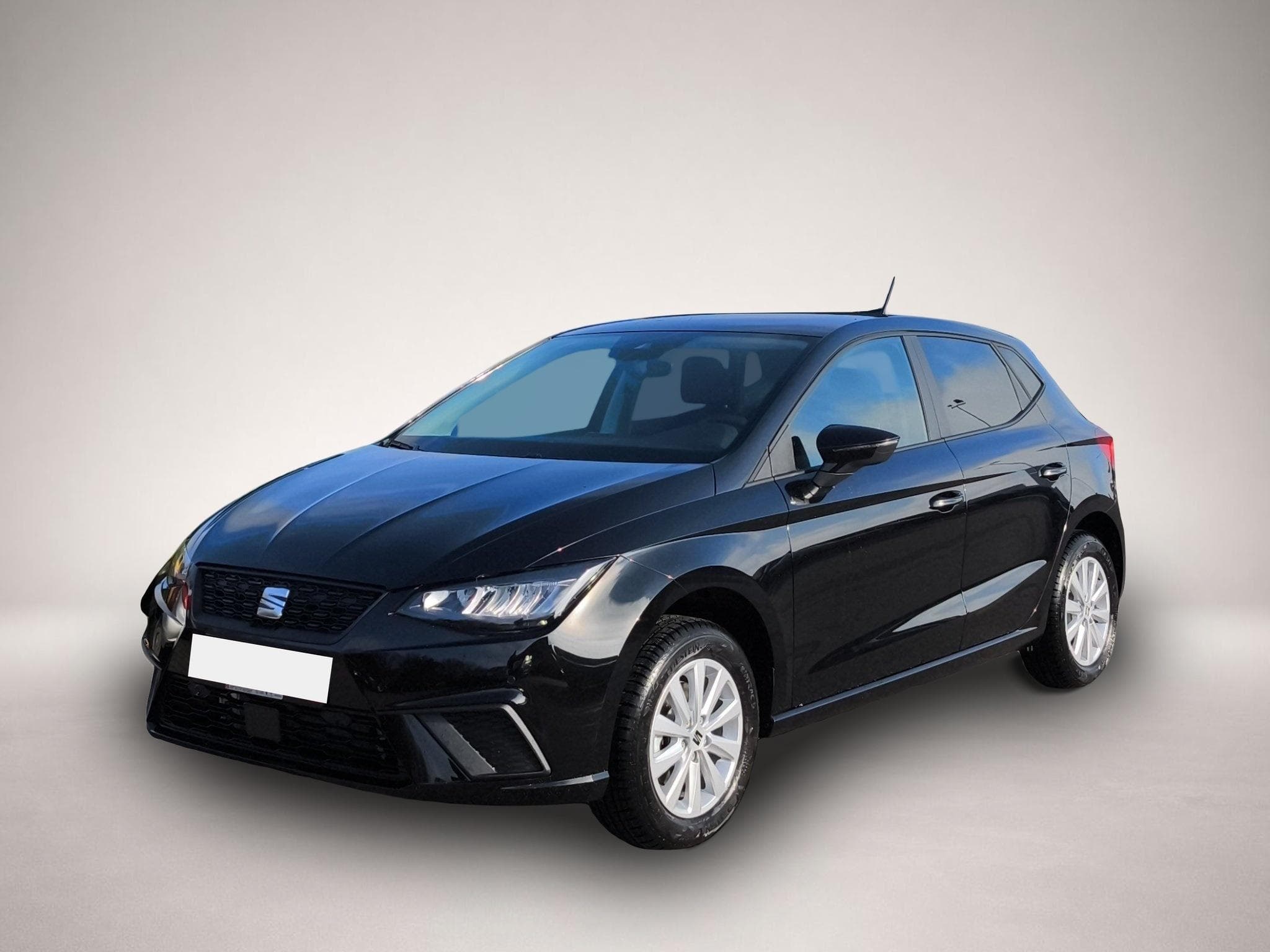 Seat Ibiza (2025) - Foto 1