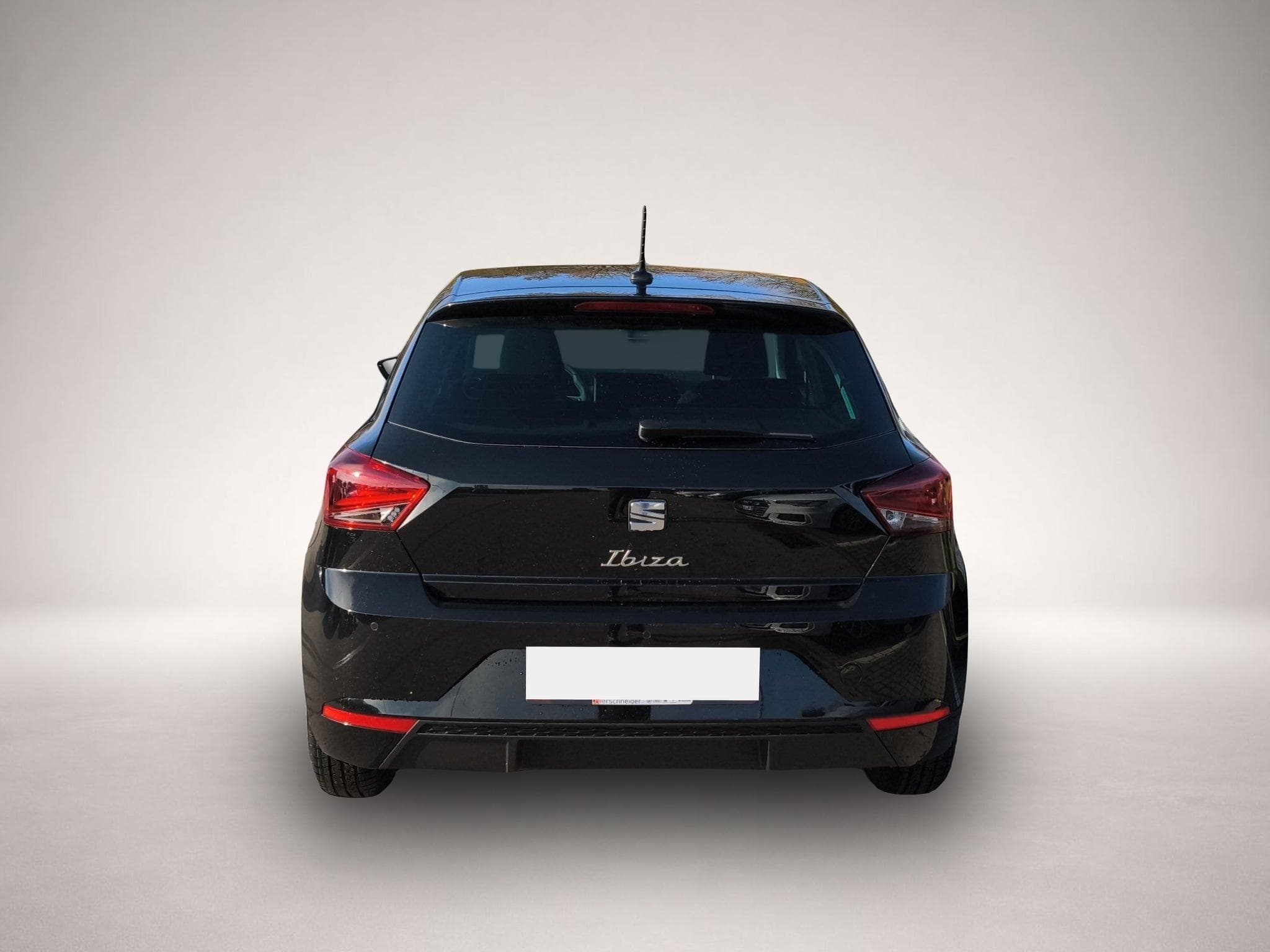 Seat Ibiza (2025) - Foto 5