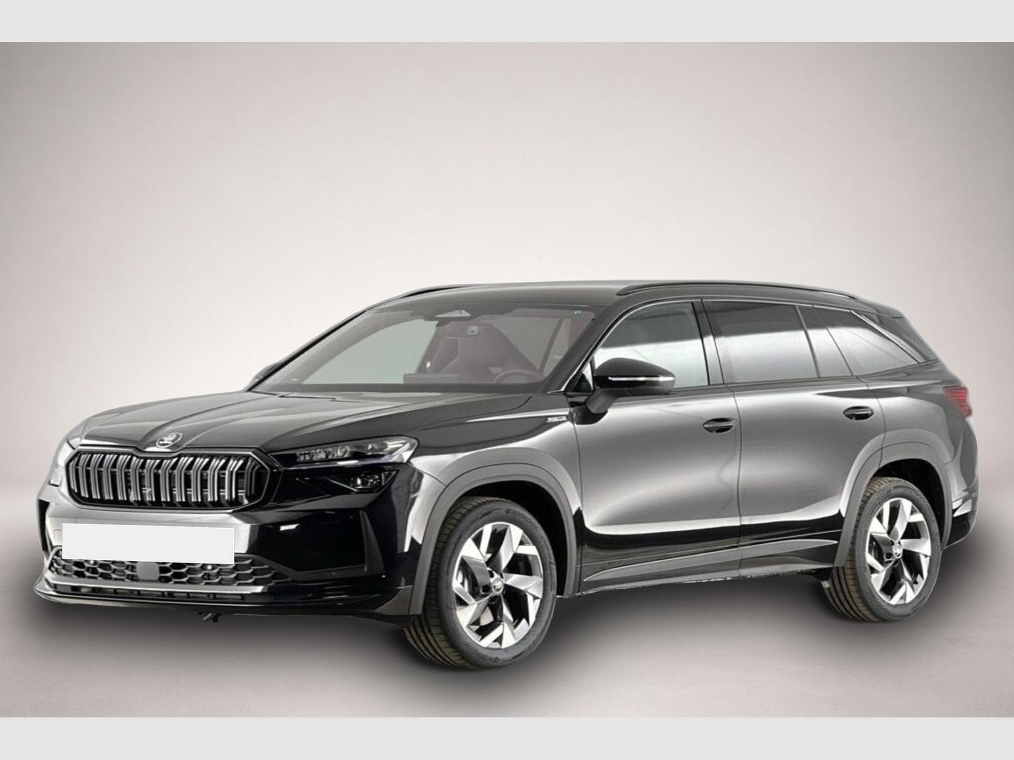 Skoda Kodiaq (2026) - Foto 1