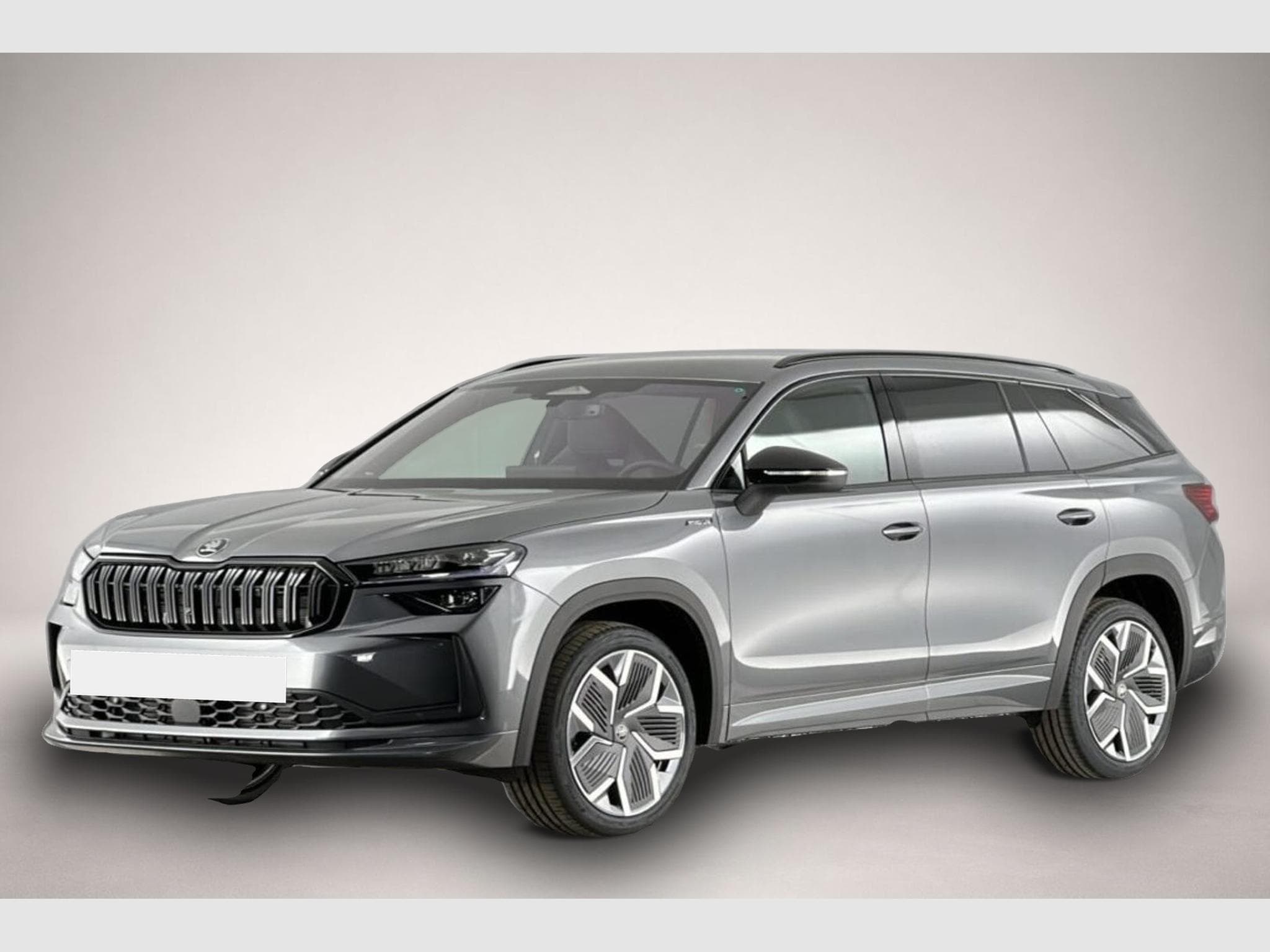 Skoda Kodiaq (2026) - Foto 7