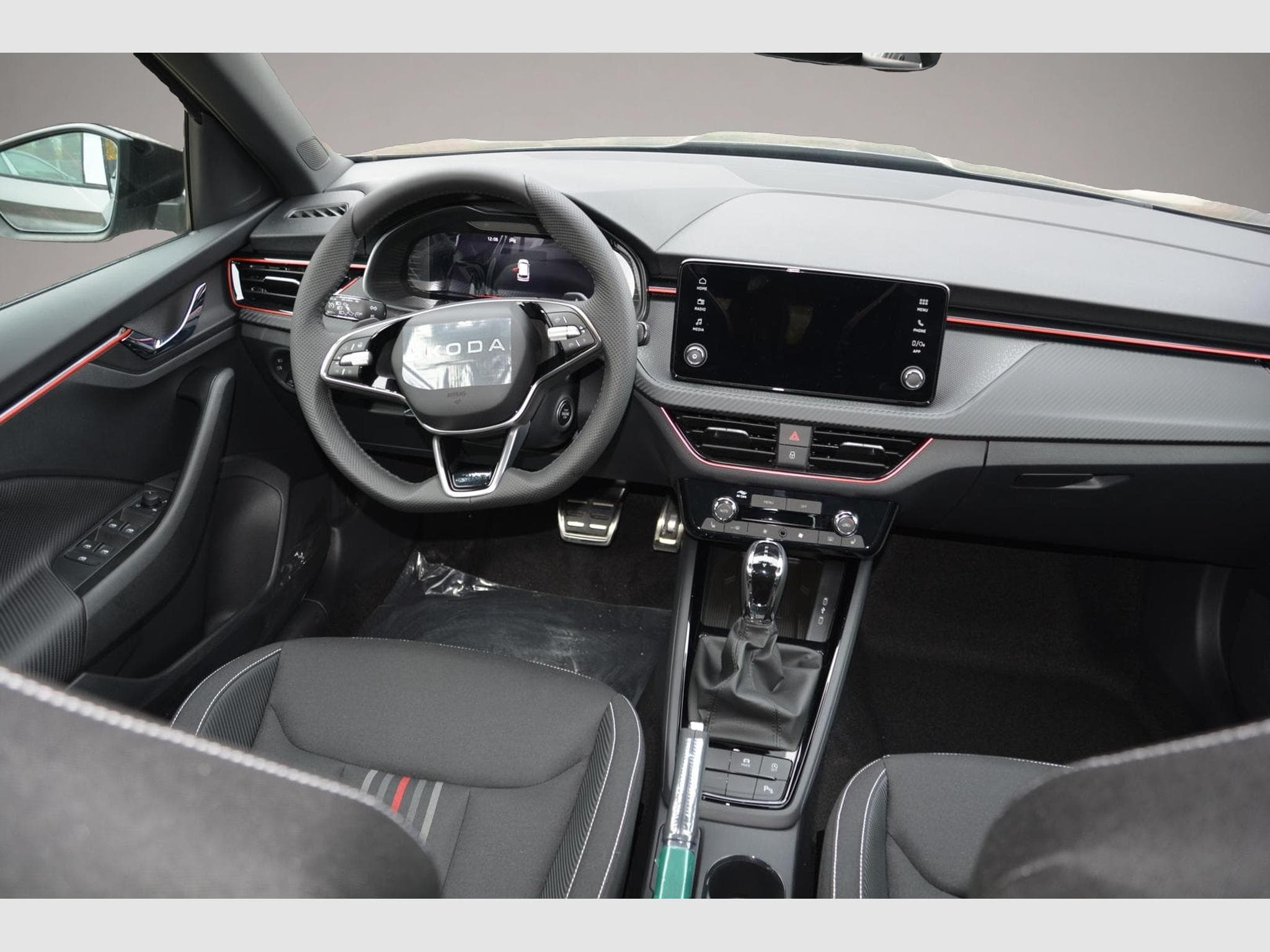 Skoda Kamiq (2026) - Foto 1