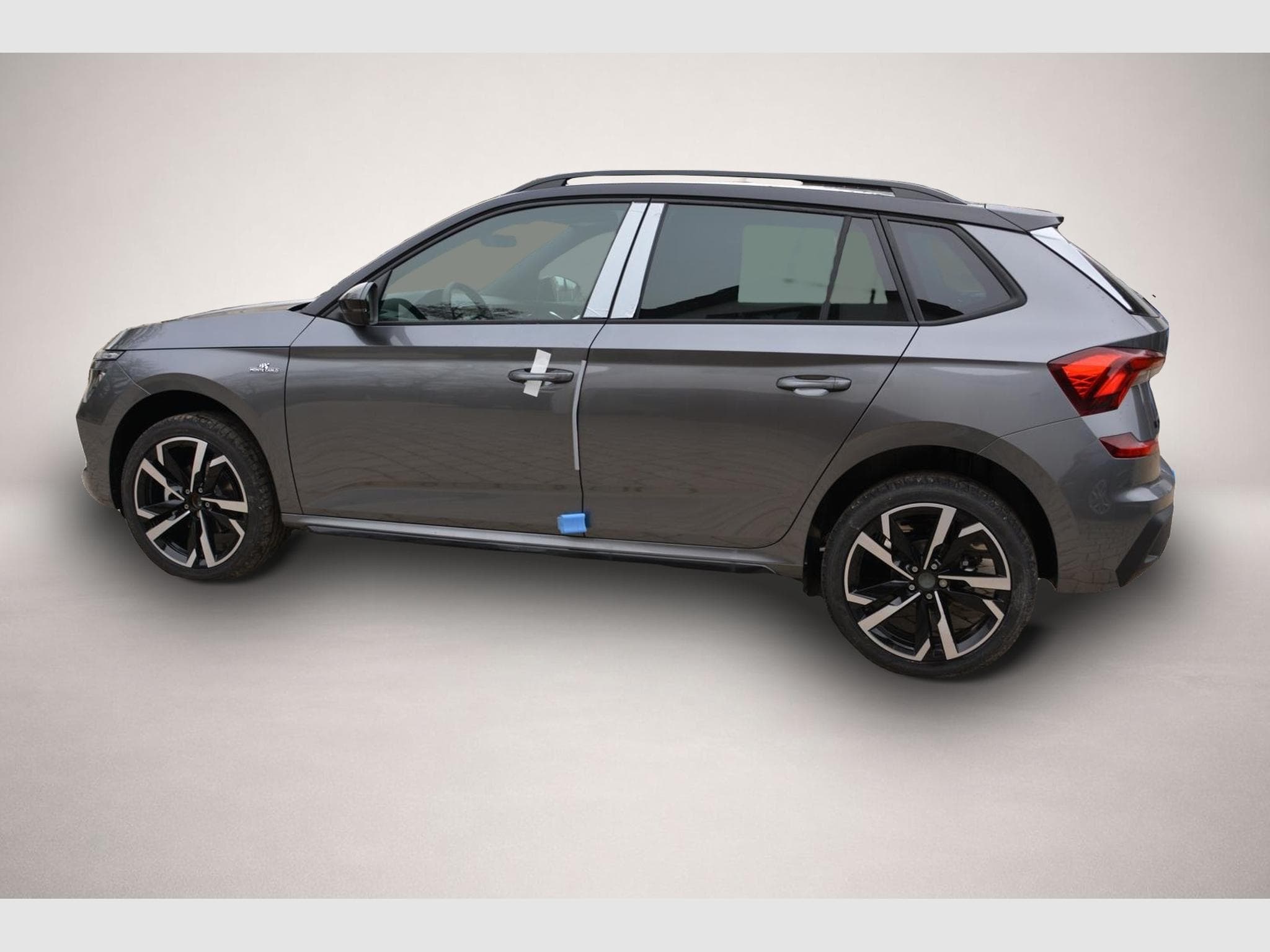 Skoda Kamiq (2026) - Foto 3