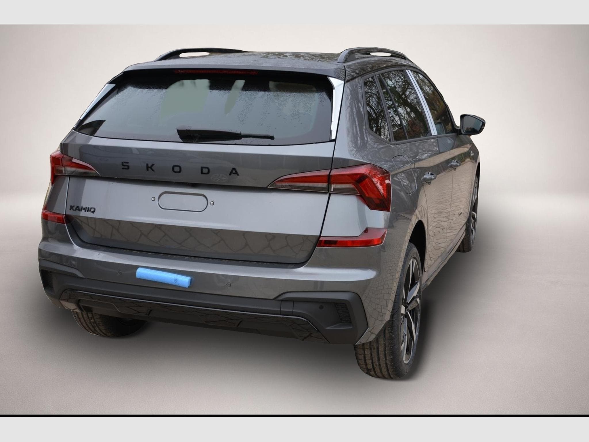 Skoda Kamiq (2026) - Foto 5