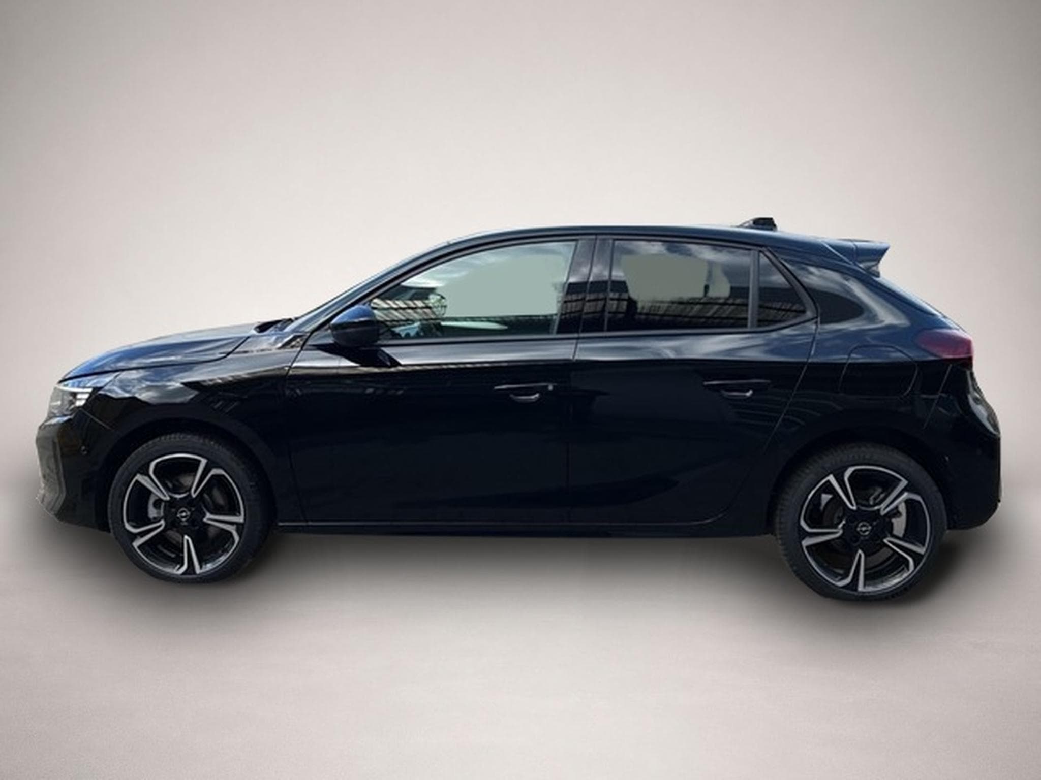 Opel Corsa (2025) - Foto 2