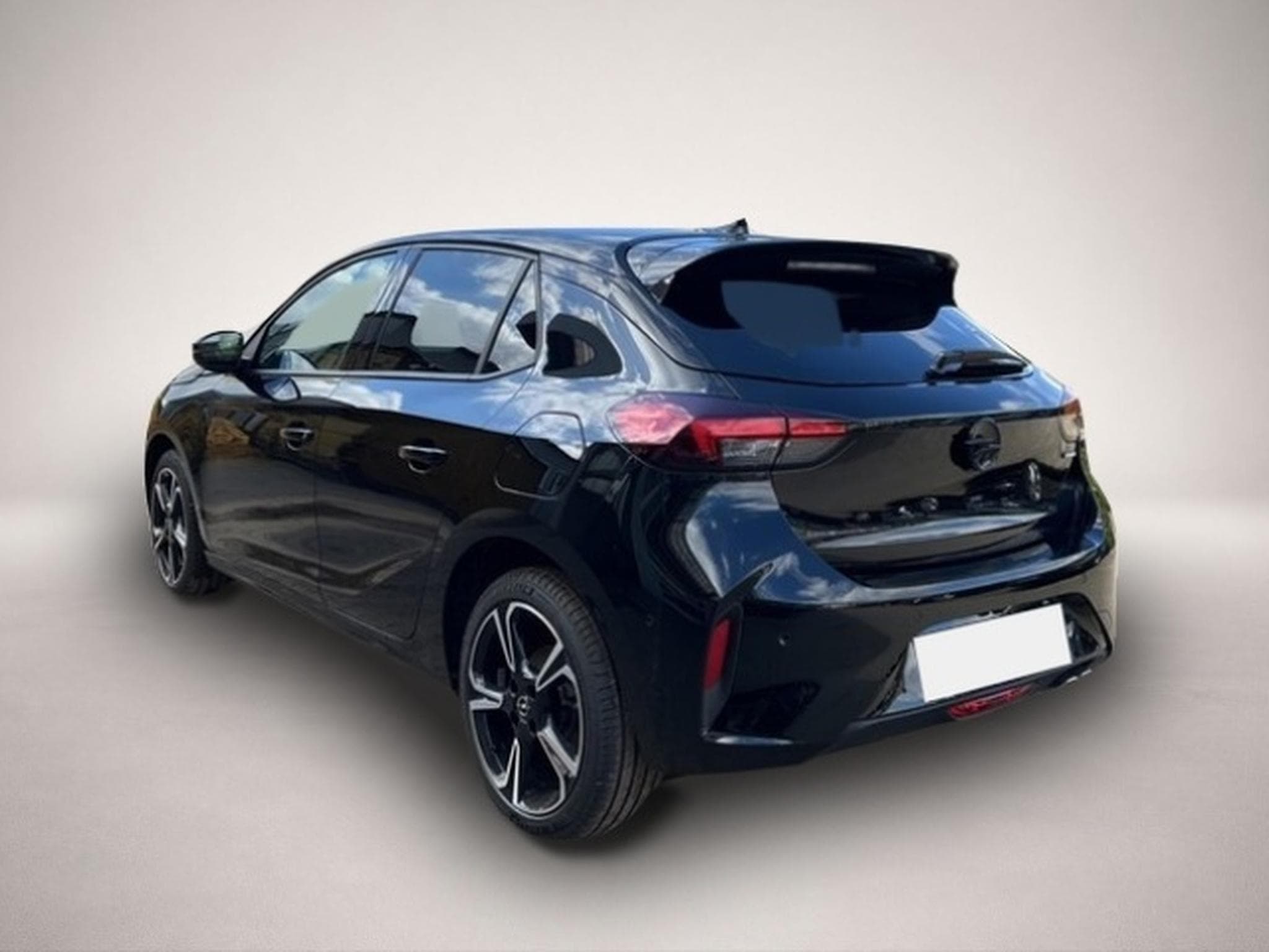 Opel Corsa (2025) - Foto 3