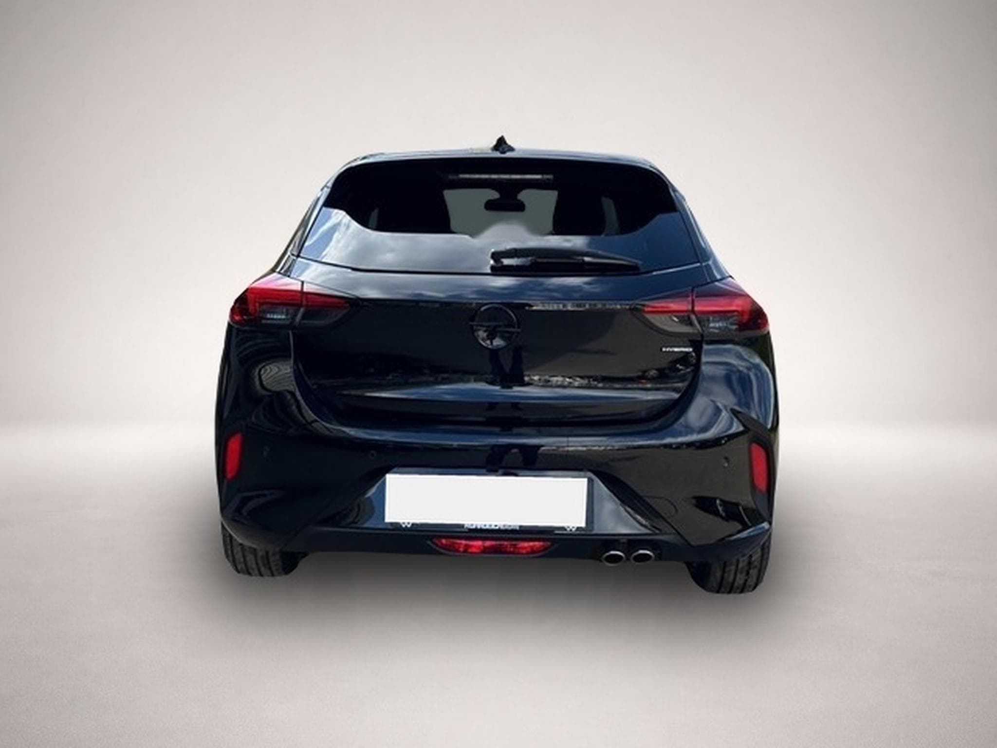 Opel Corsa (2025) - Foto 4