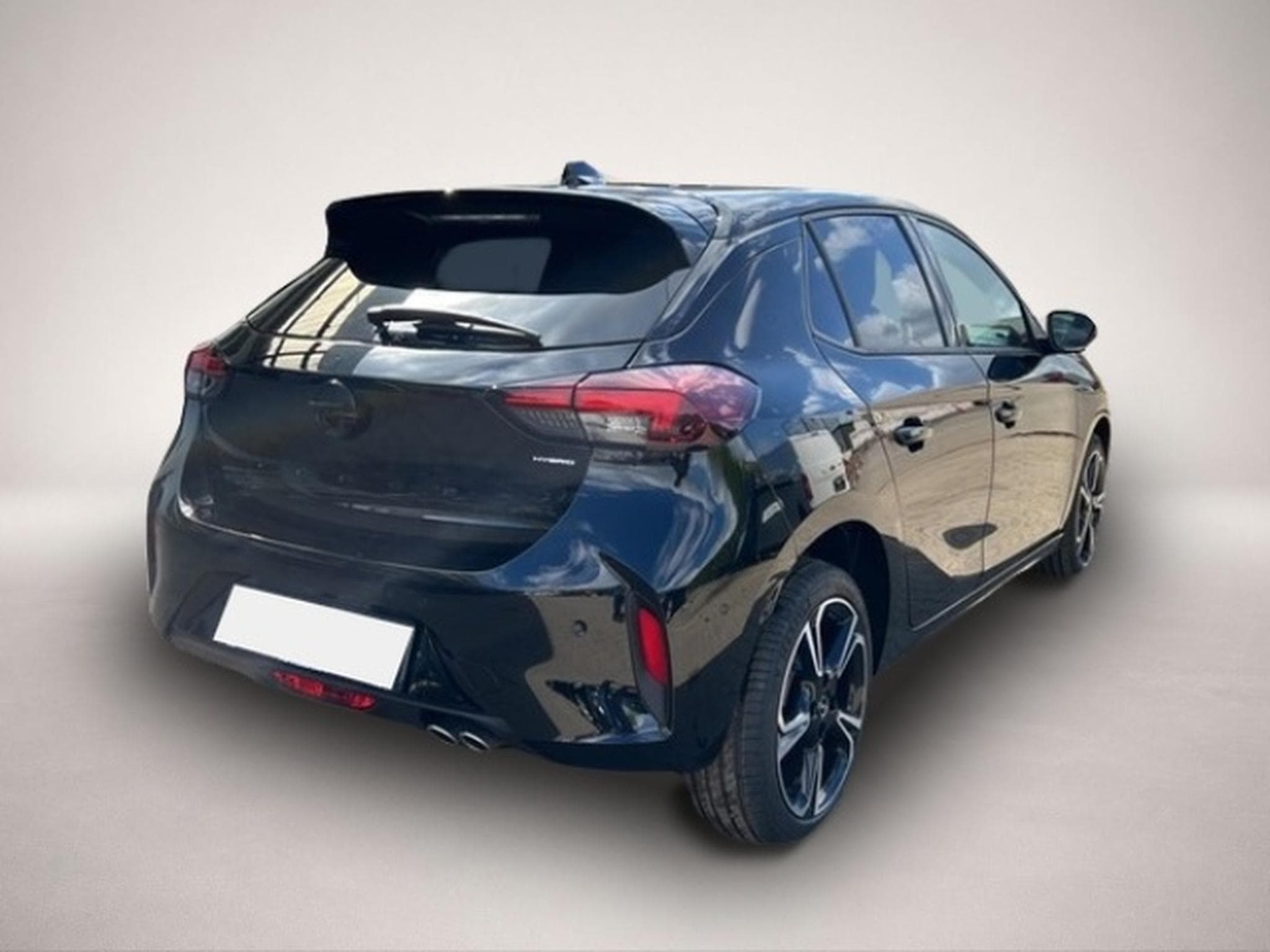 Opel Corsa (2025) - Foto 5
