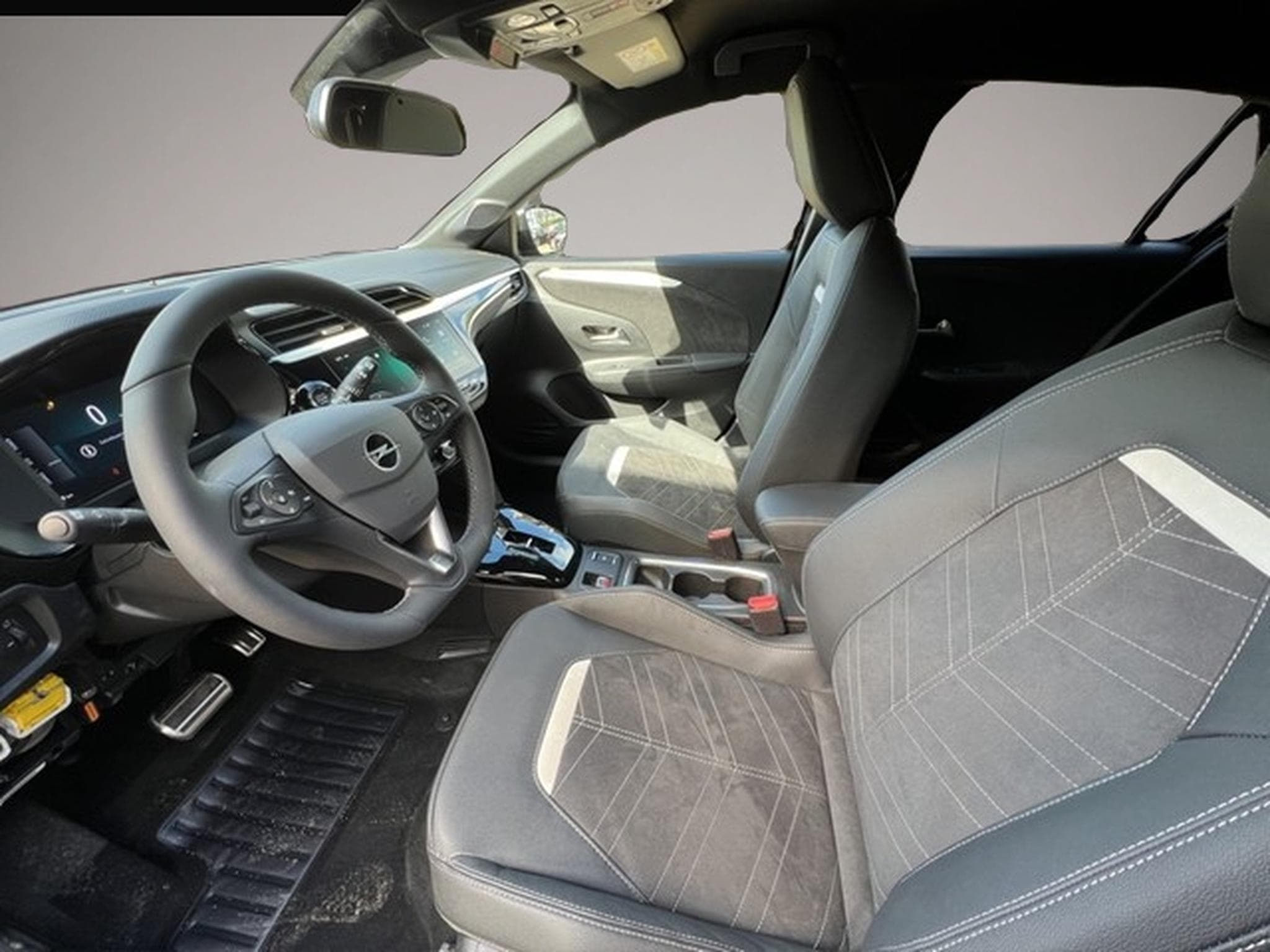 Opel Corsa (2025) - Foto 7