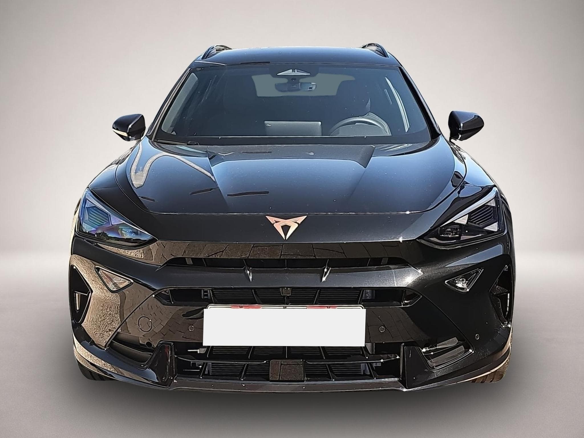 Cupra Formentor (2026) - Foto 2