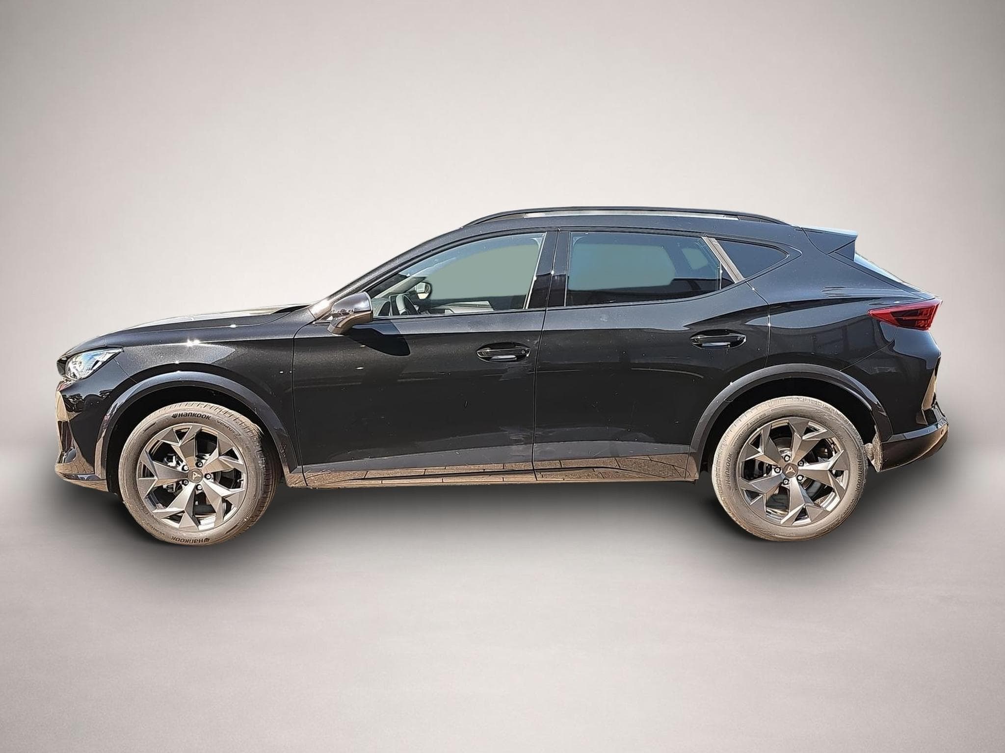 Cupra Formentor (2026) - Foto 4