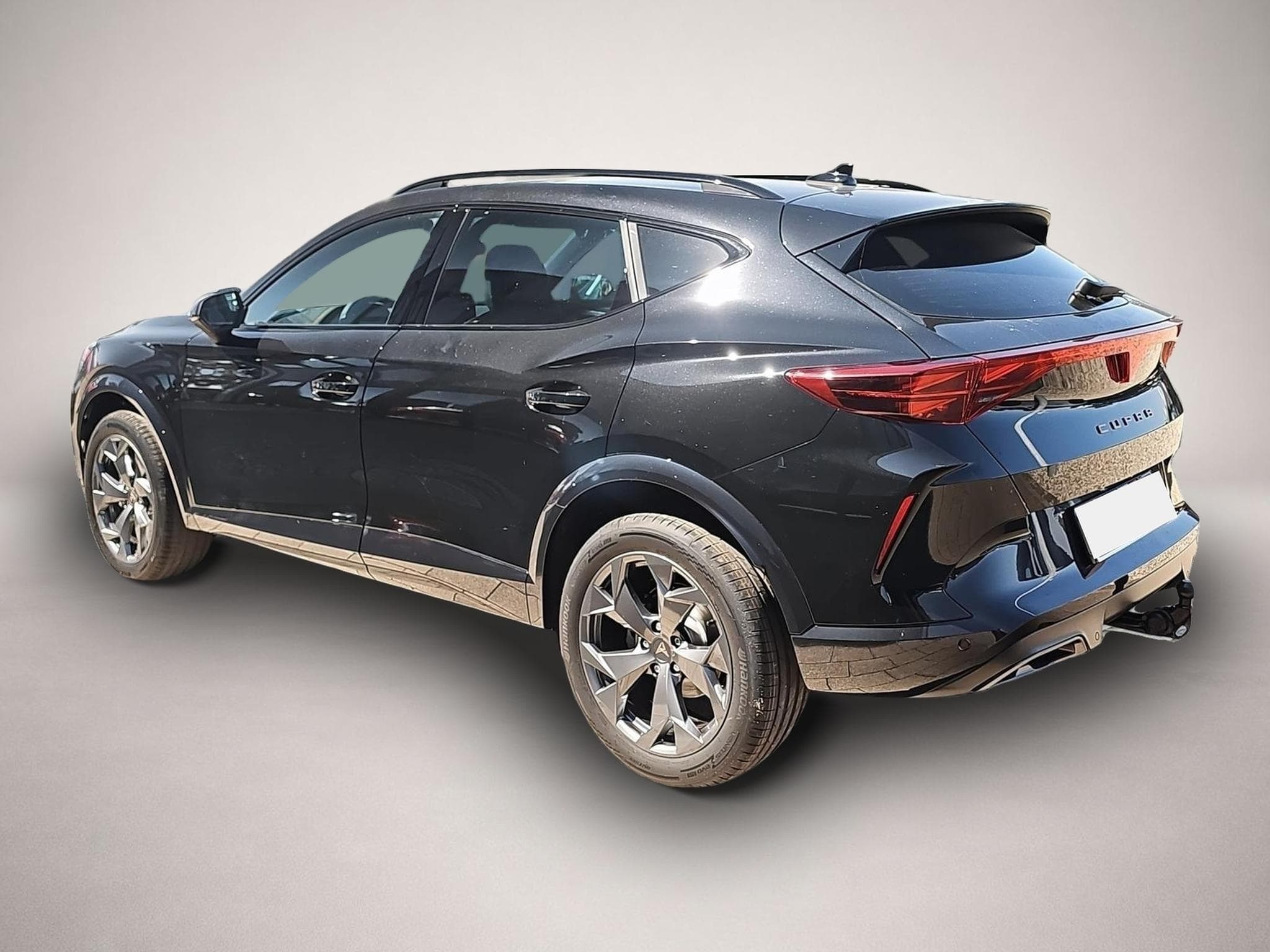 Cupra Formentor (2026) - Foto 5