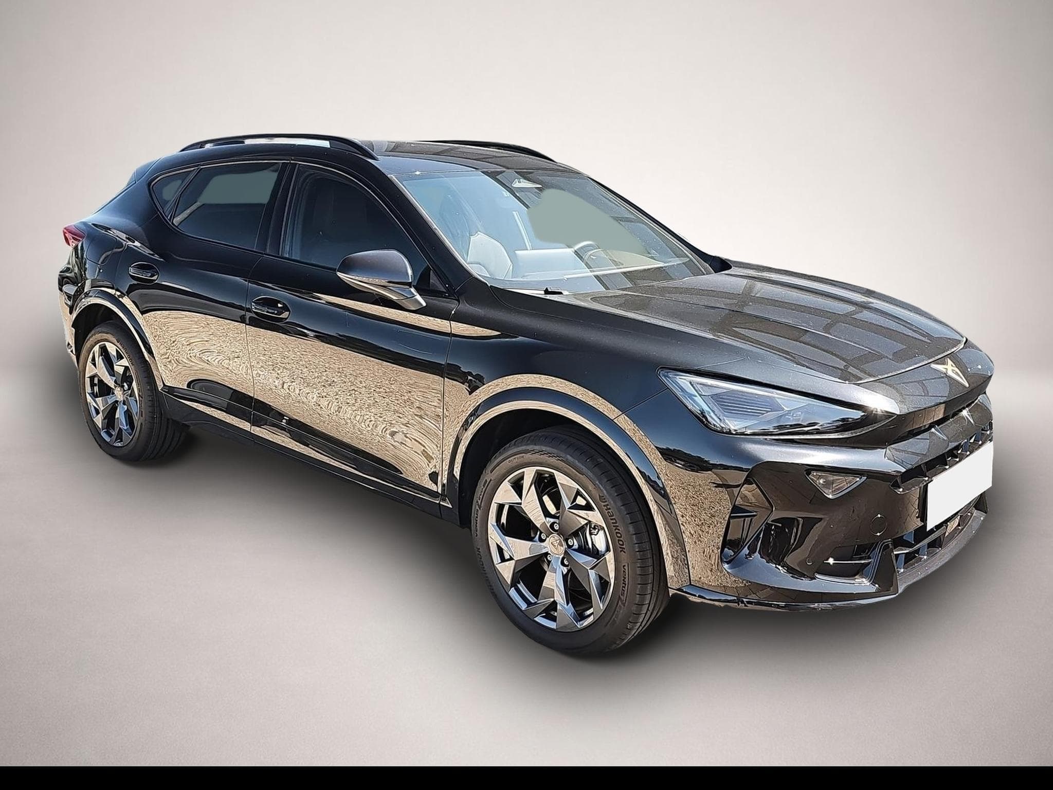 Cupra Formentor (2026) - Foto 6