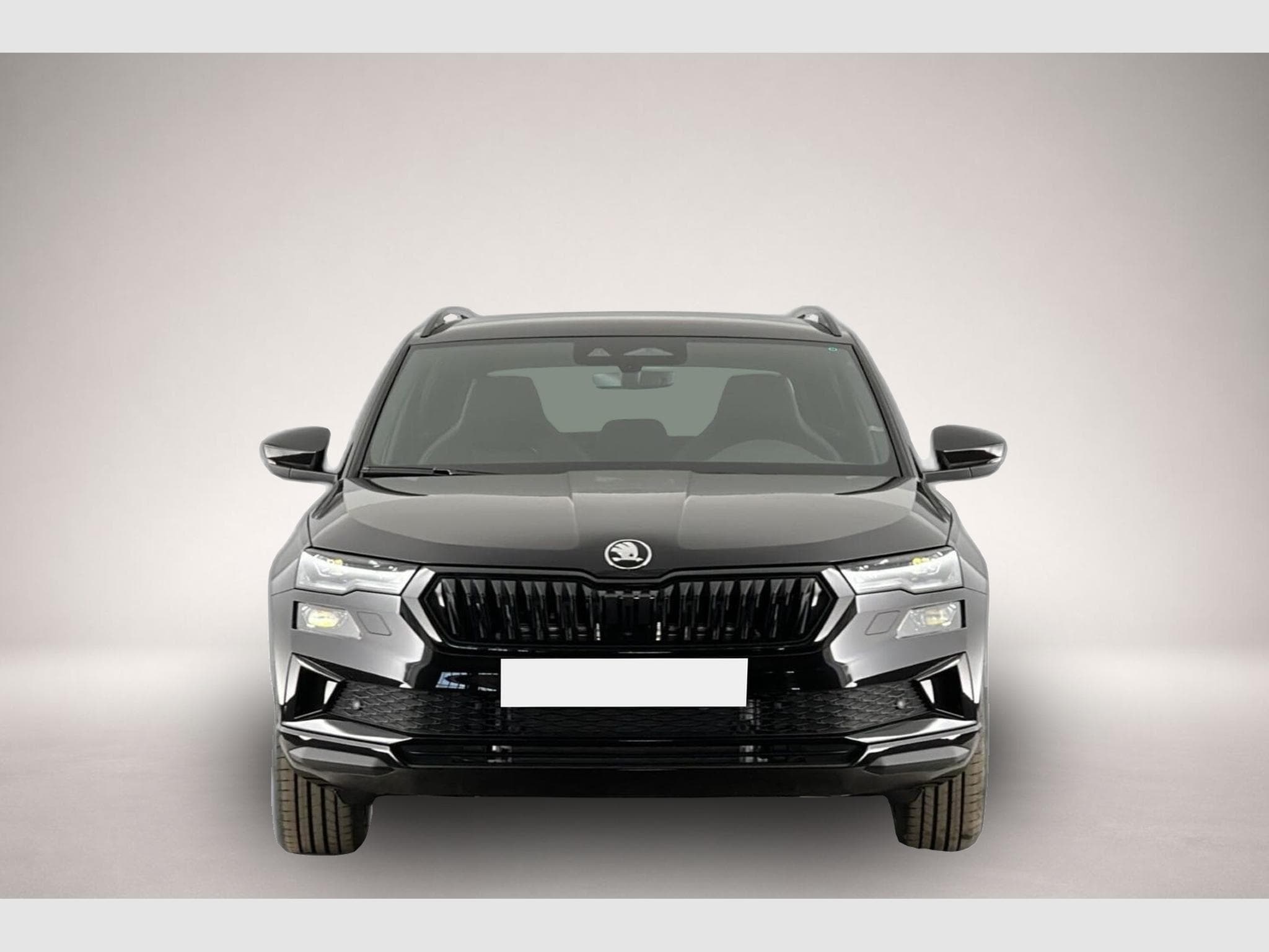 Skoda Karoq (2026) - Foto 2