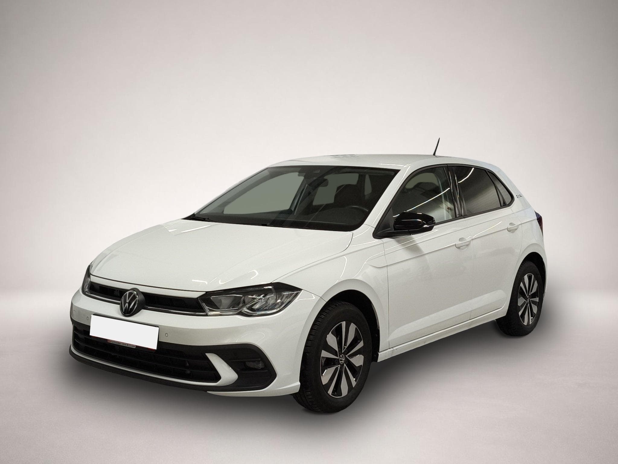 VW Polo (2025) - Foto 1