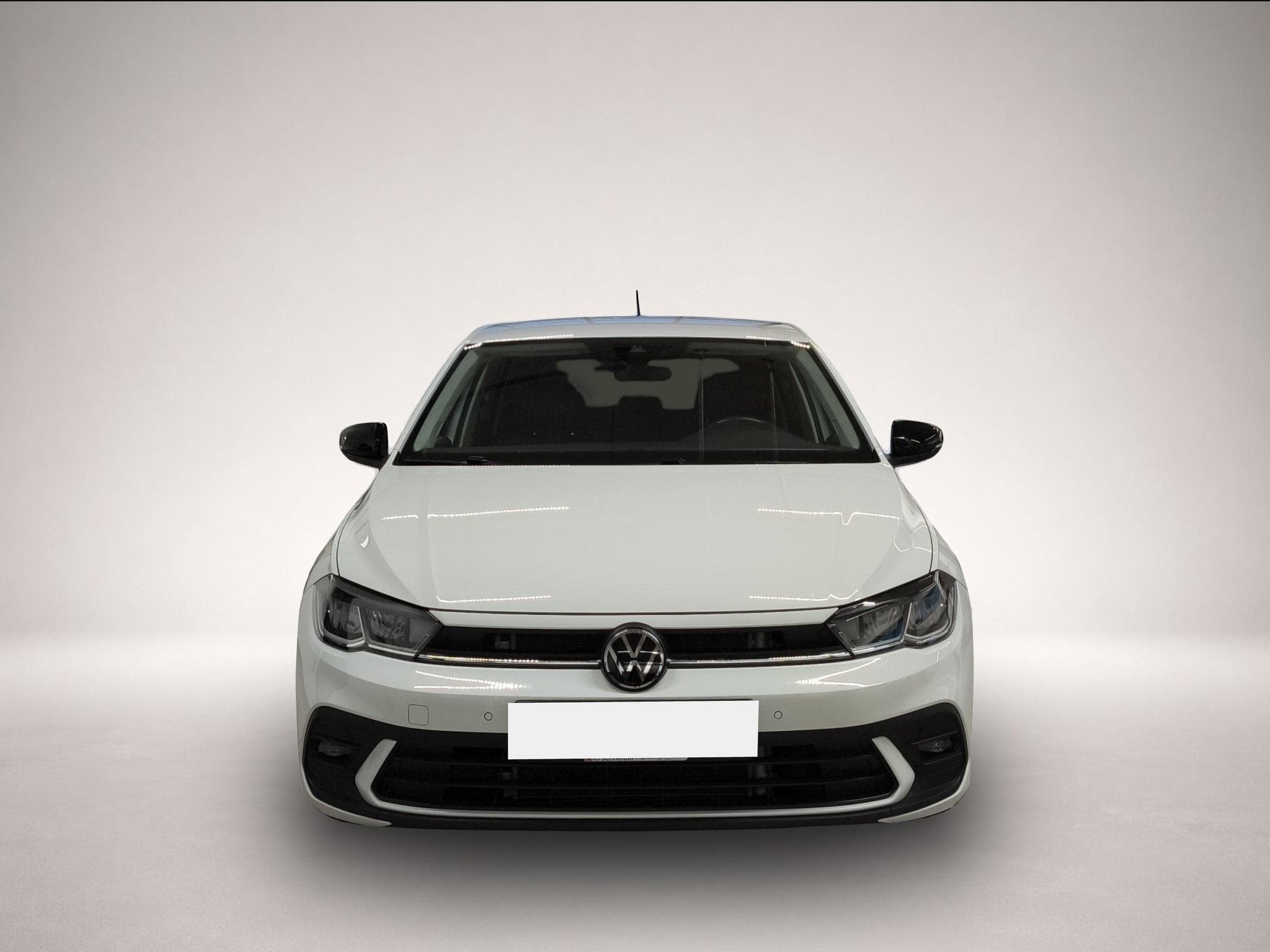 VW Polo (2025) - Foto 2