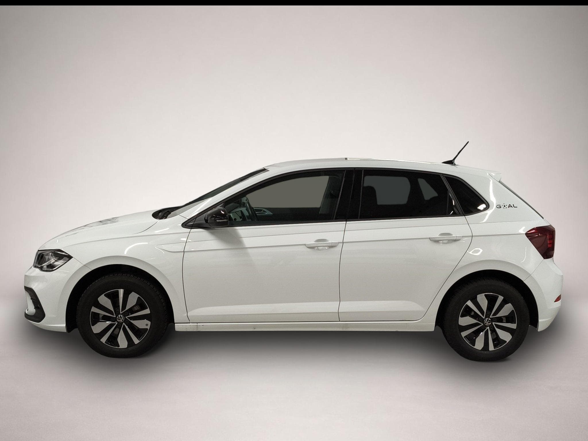 VW Polo (2025) - Foto 3