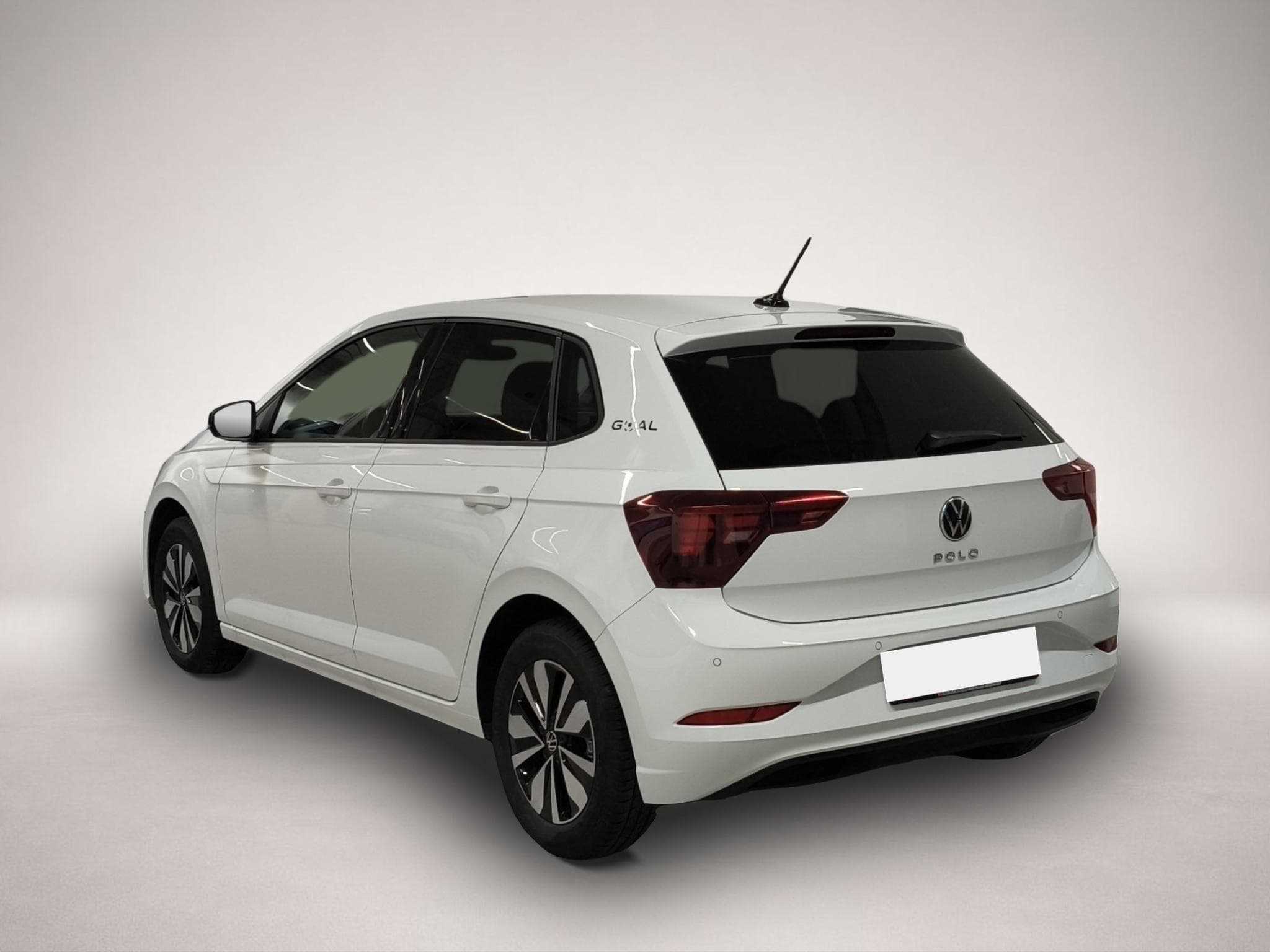 VW Polo (2025) - Foto 4