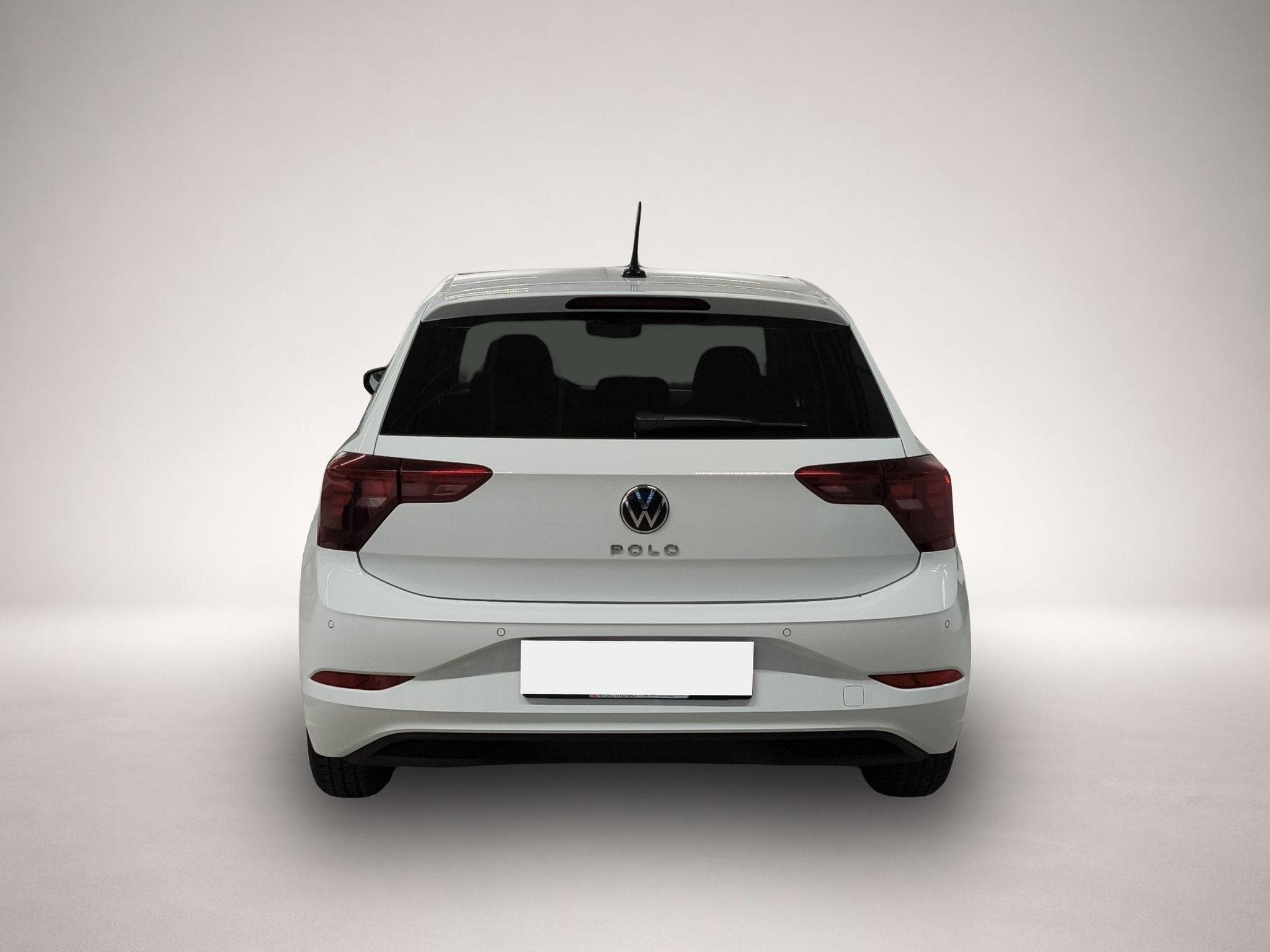 VW Polo (2025) - Foto 5