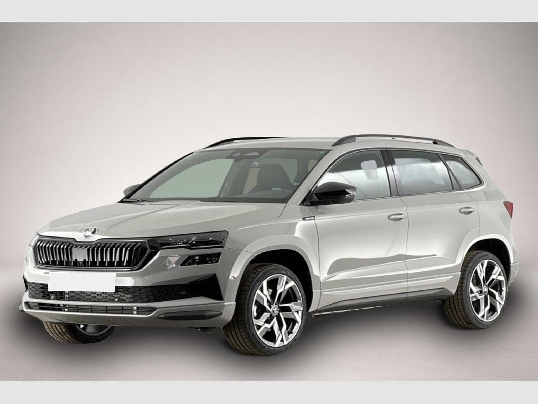 Skoda Karoq (2026) - Foto 6