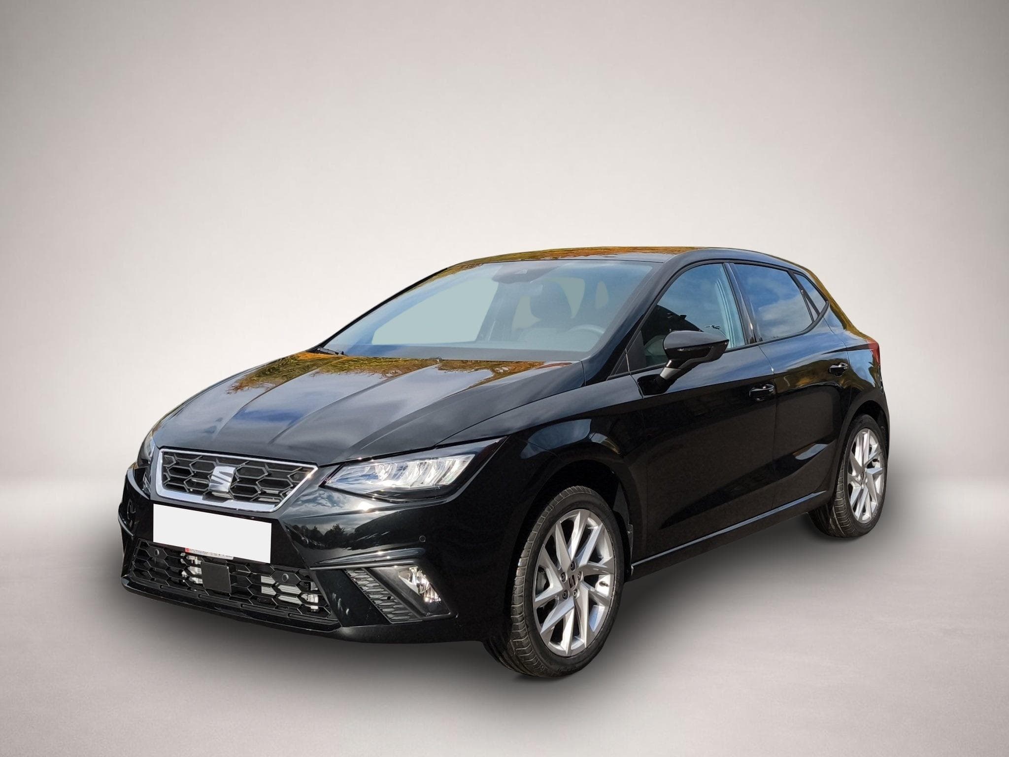 Seat Ibiza (2025) - Foto 1