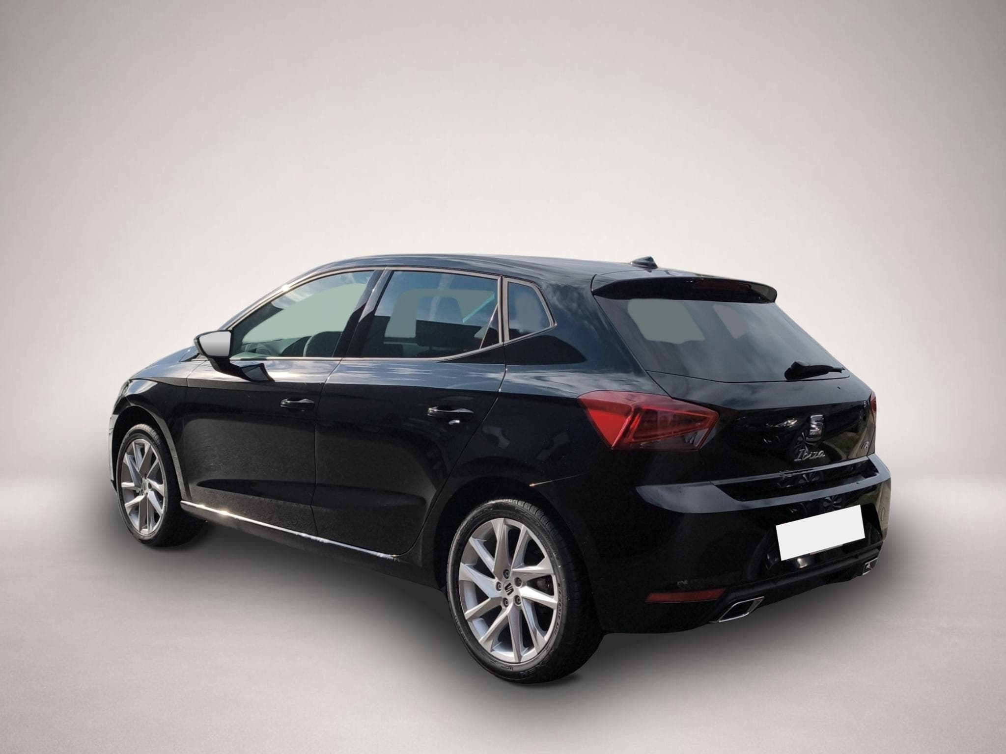Seat Ibiza (2025) - Foto 4