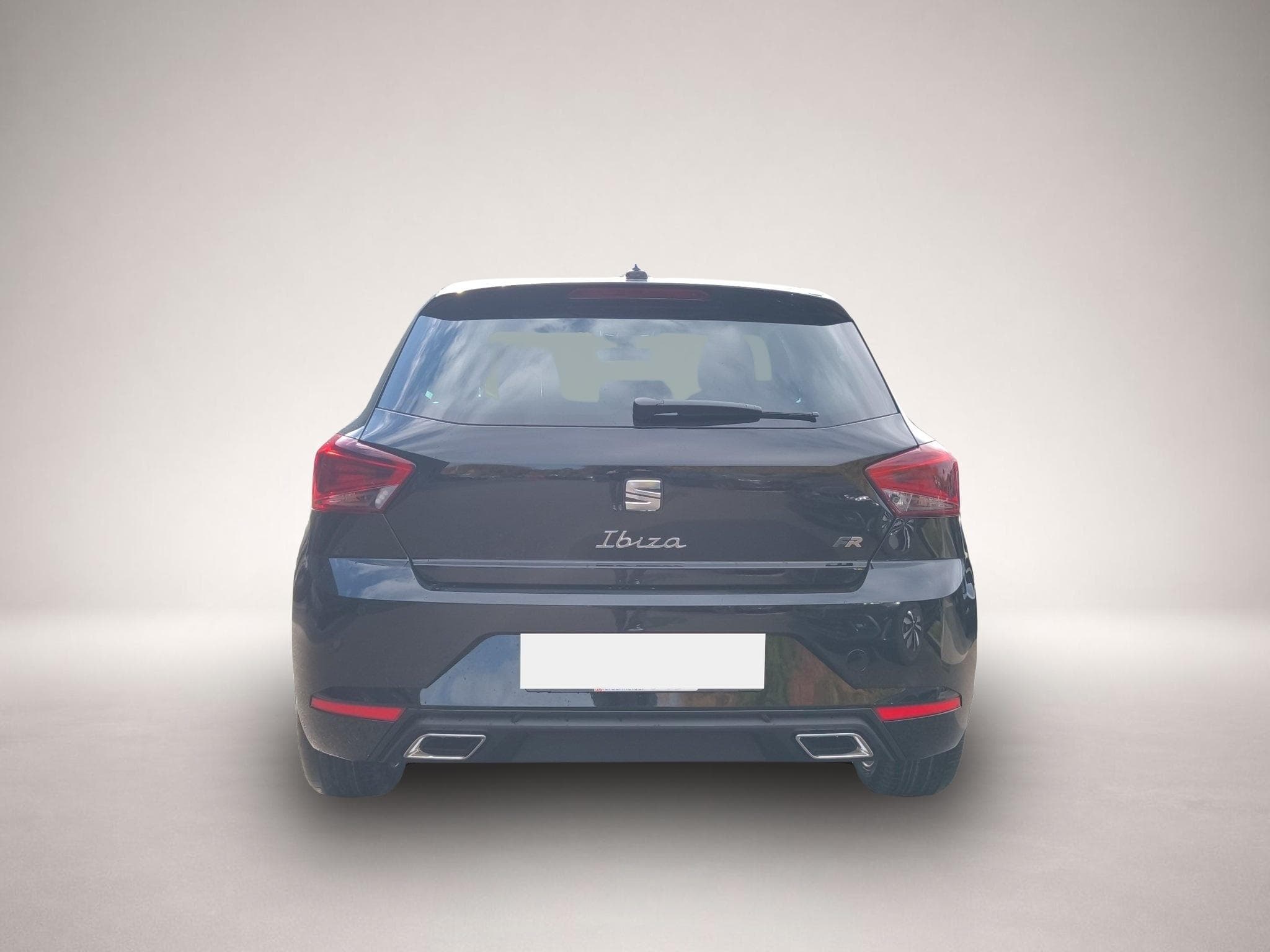 Seat Ibiza (2025) - Foto 5