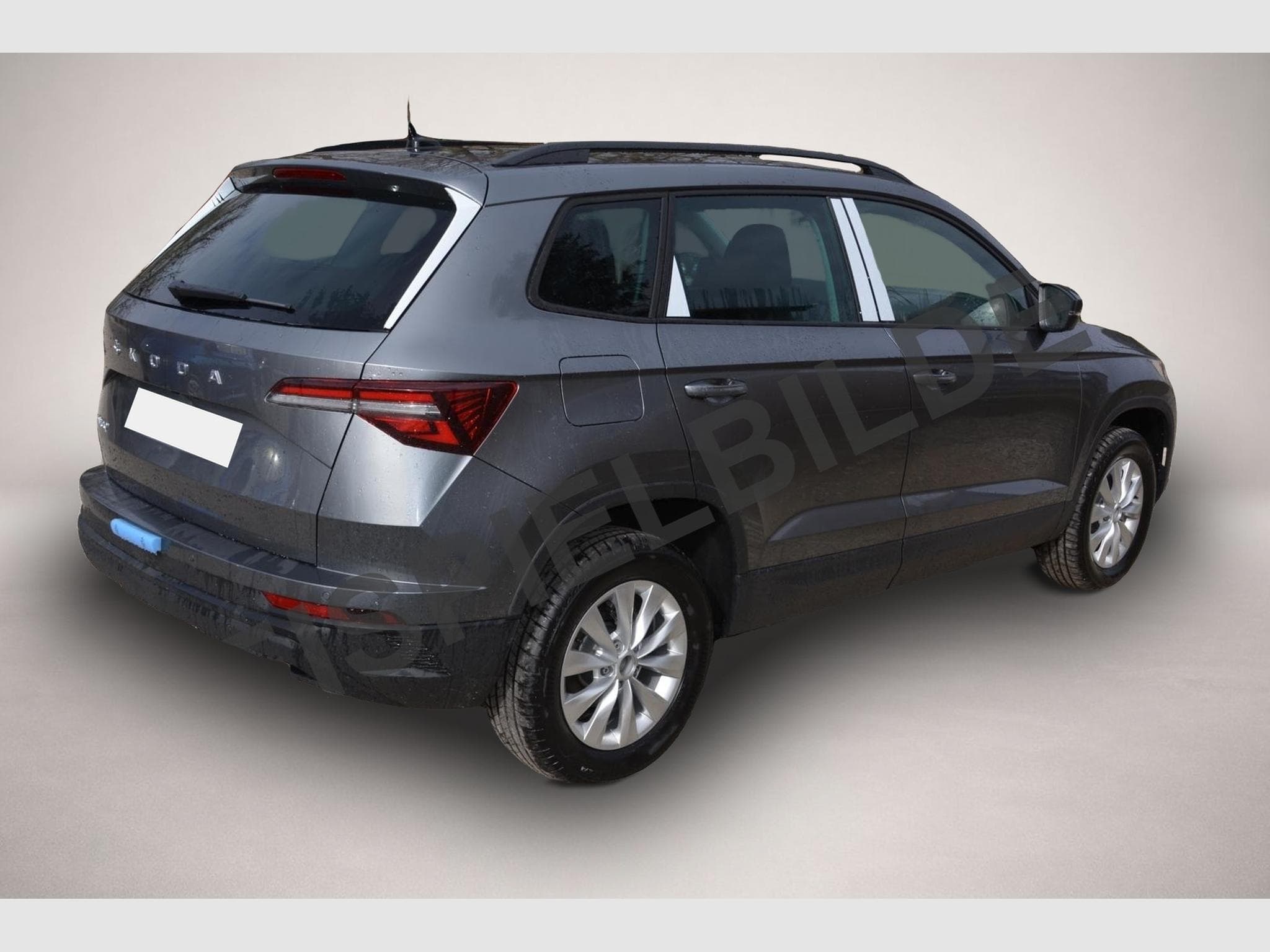 Skoda Karoq (2026) - Foto 2
