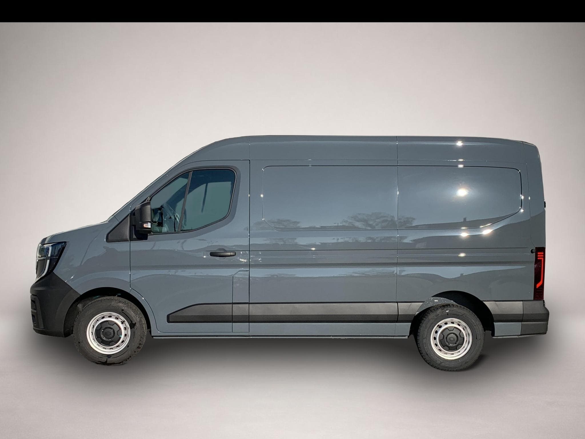 Renault Master (2026) - Photo 2
