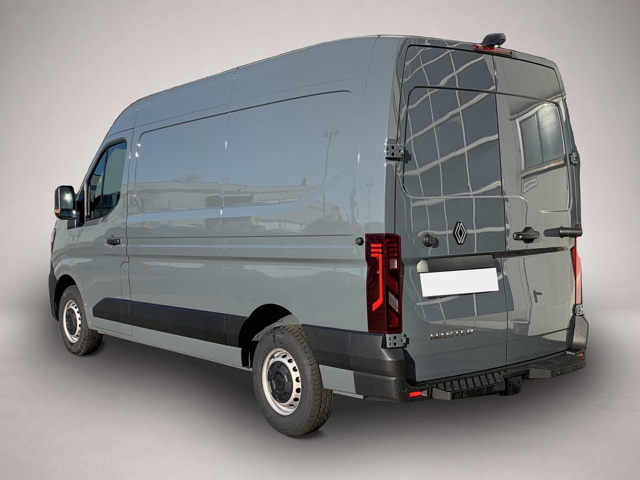 Renault Master (2026) - Photo 3