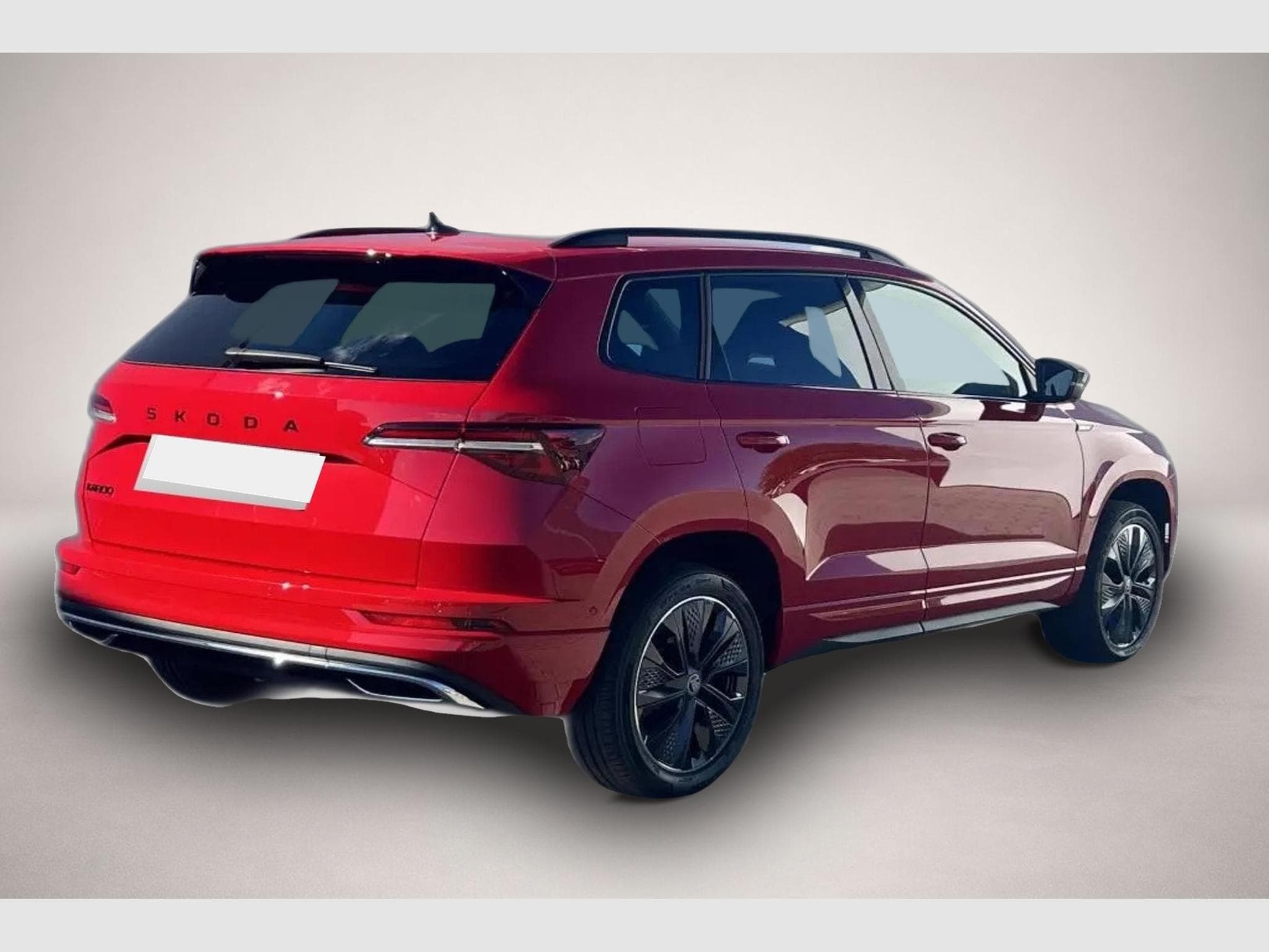Skoda Karoq (2026) - Foto 3