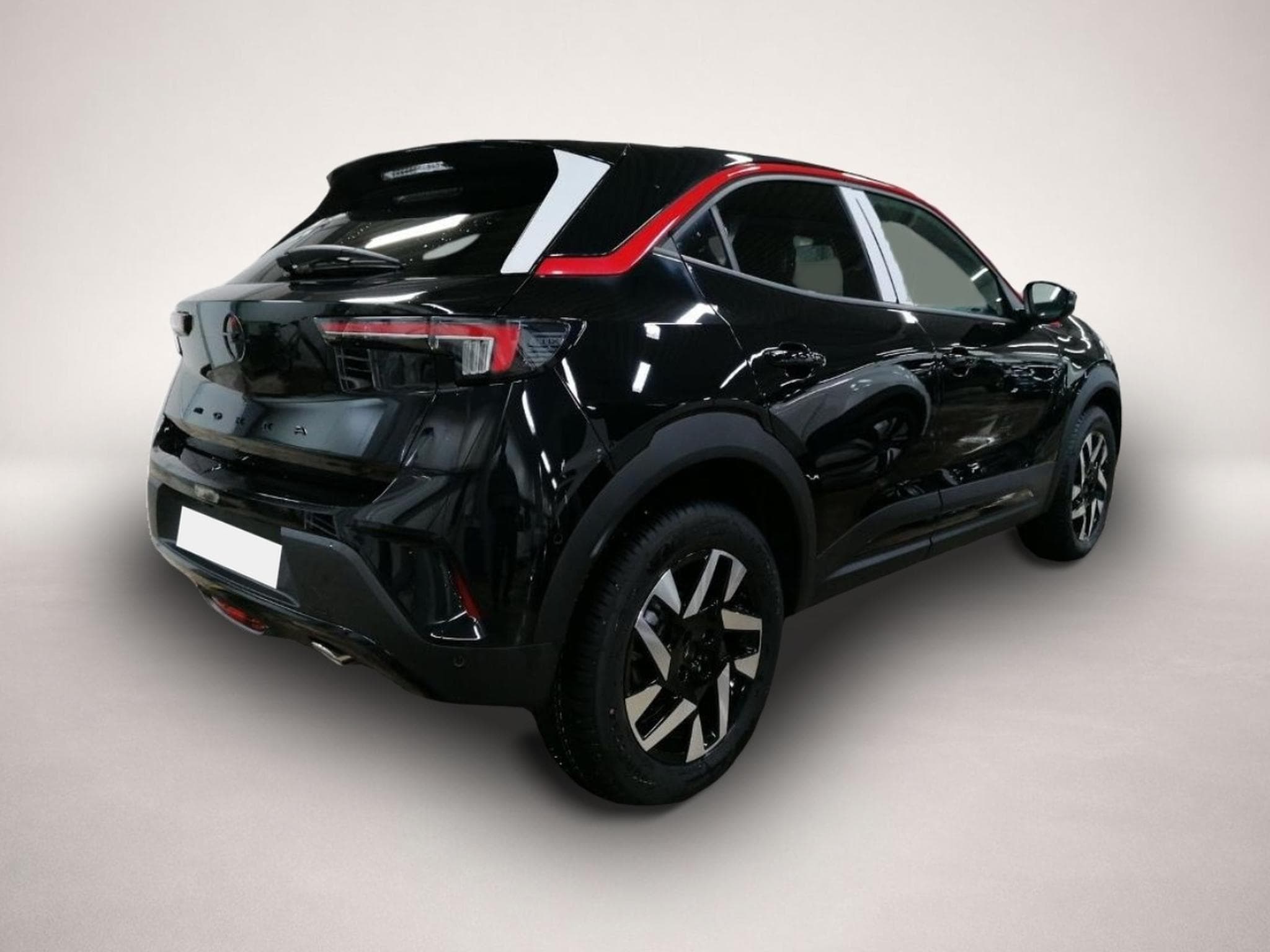 Opel Mokka (2022) - Foto 3
