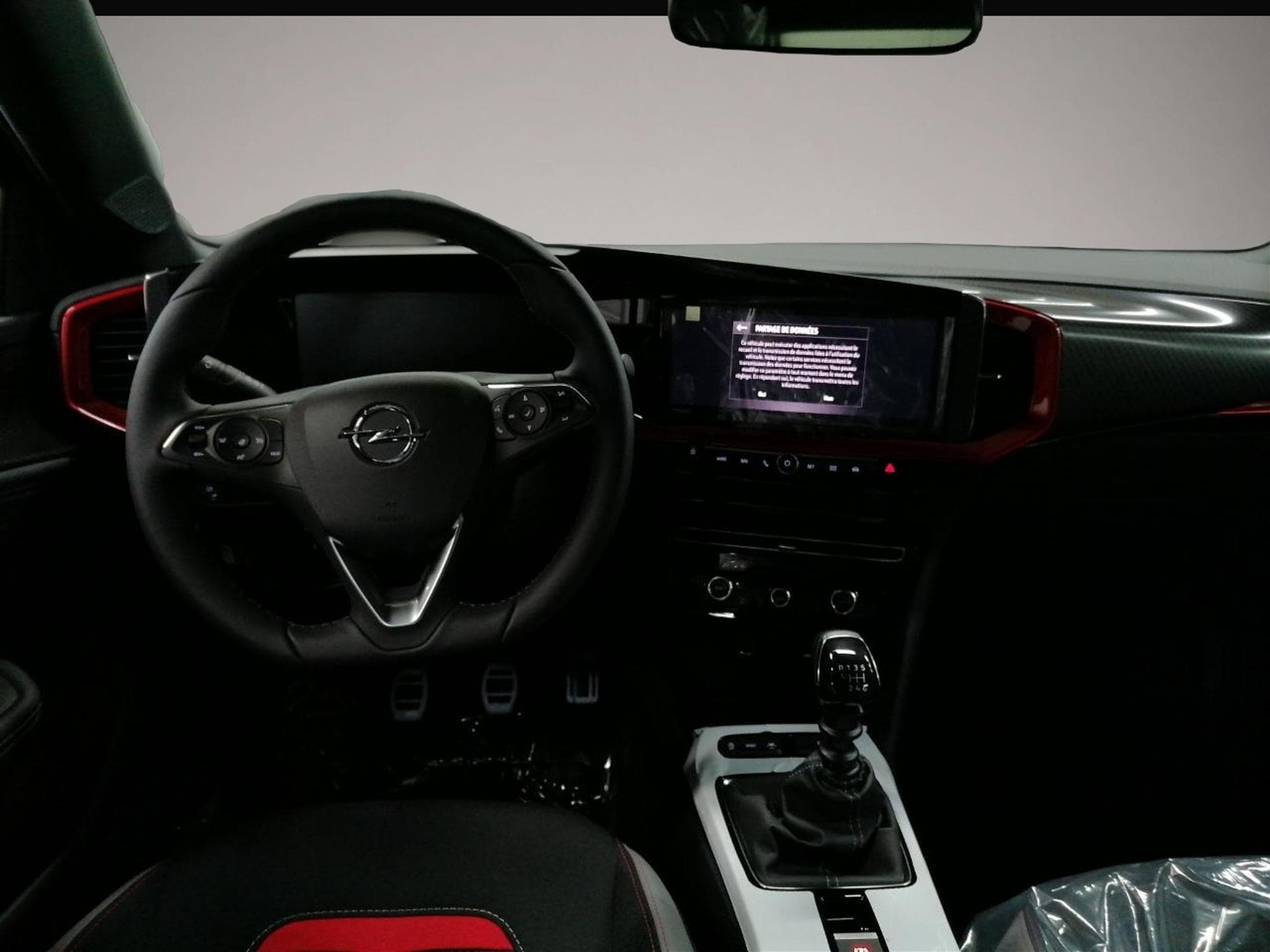 Opel Mokka (2022) - Foto 5