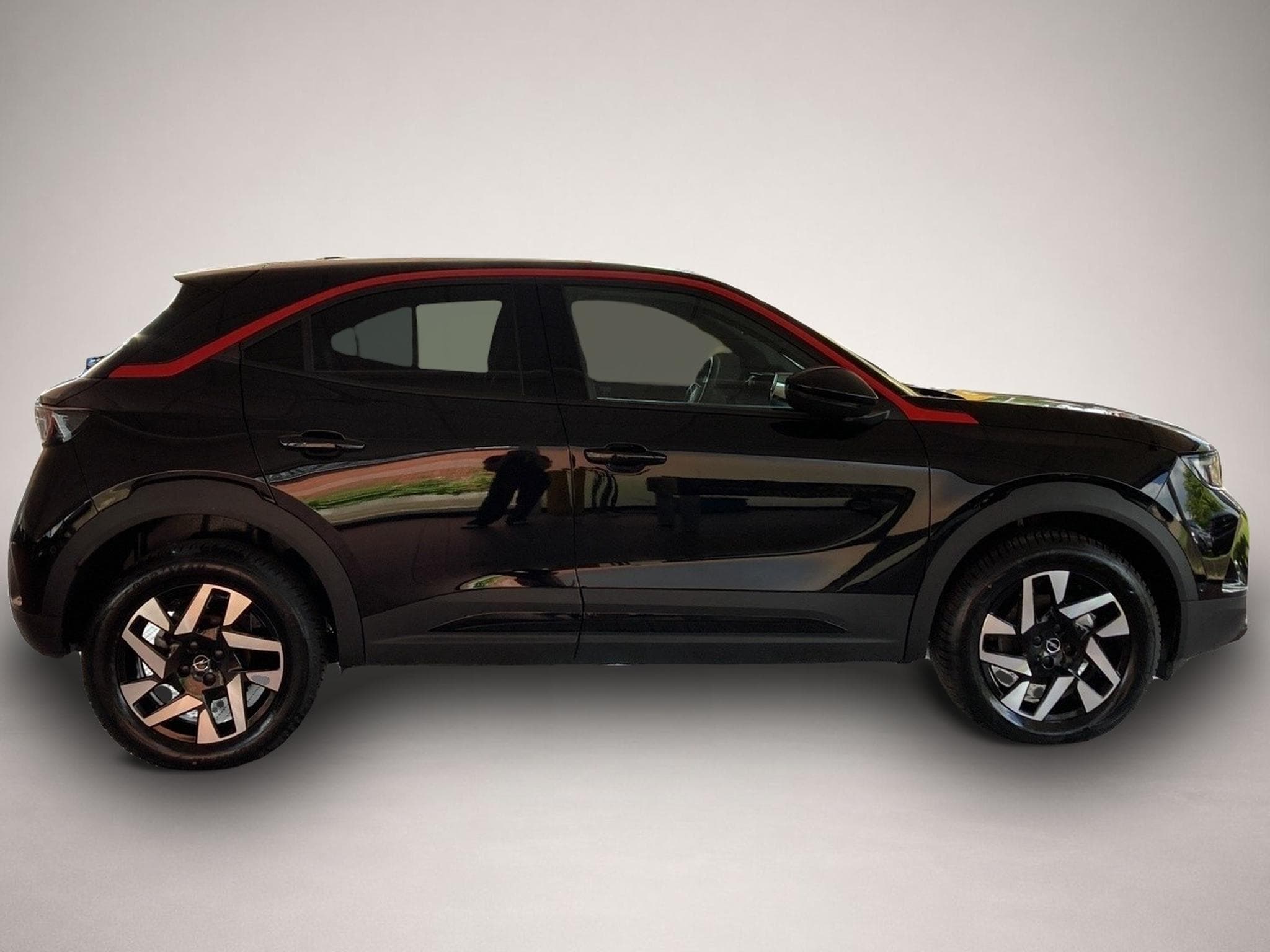 Opel Mokka (2022) - Foto 7