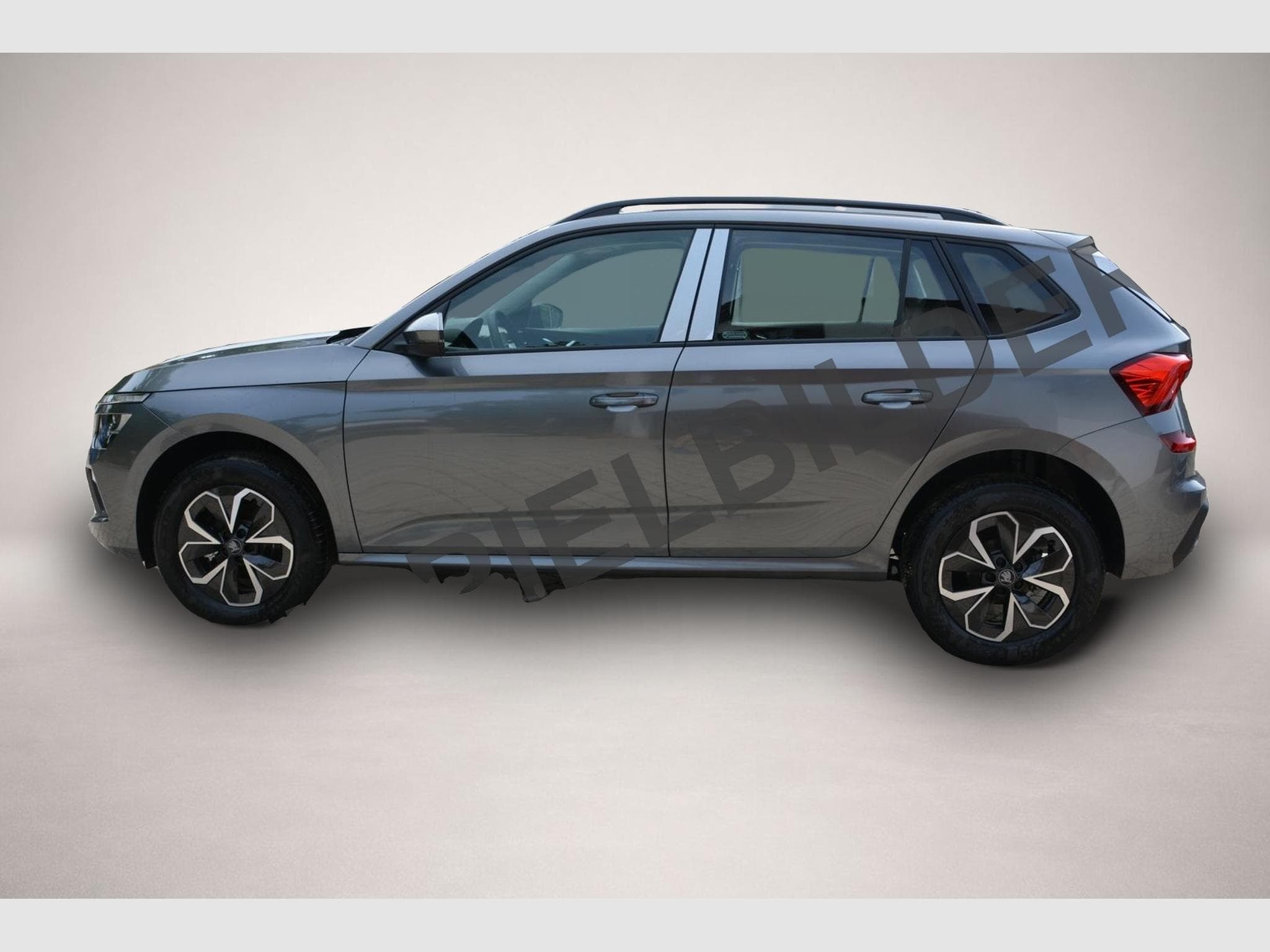 Skoda Kamiq (2026) - Foto 3