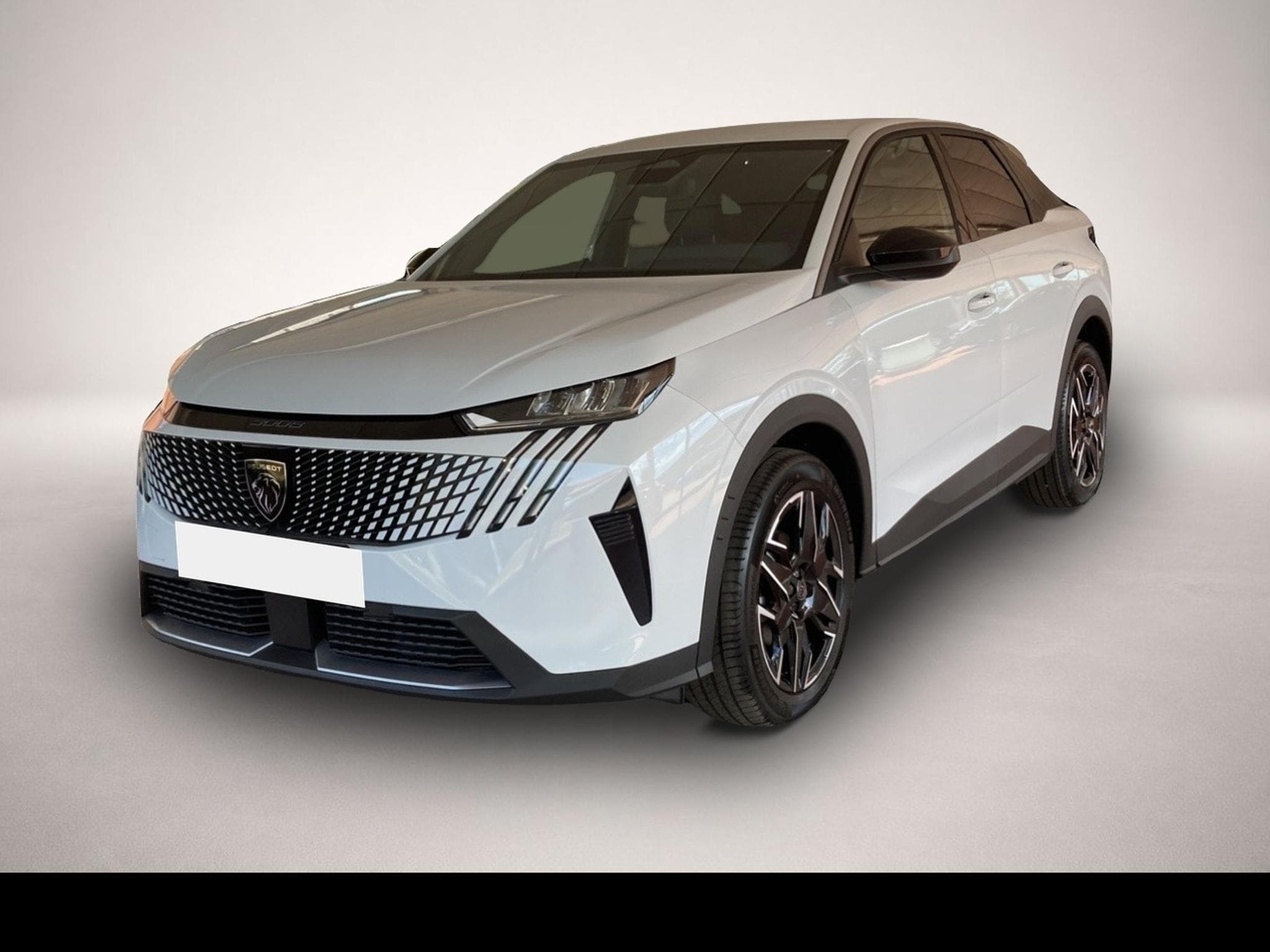 Peugeot 3008 (2025) - Foto 2