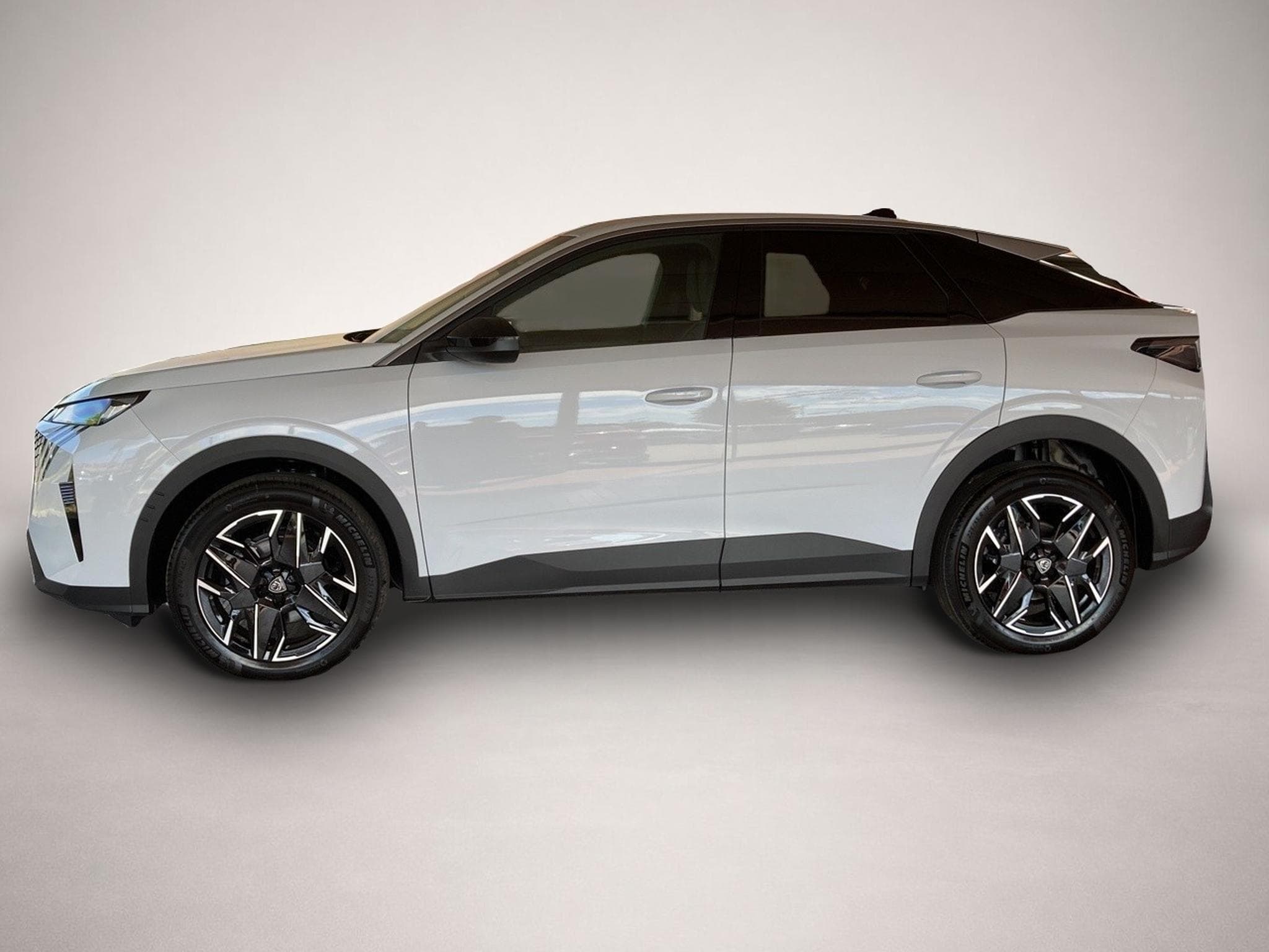 Peugeot 3008 (2025) - Foto 3