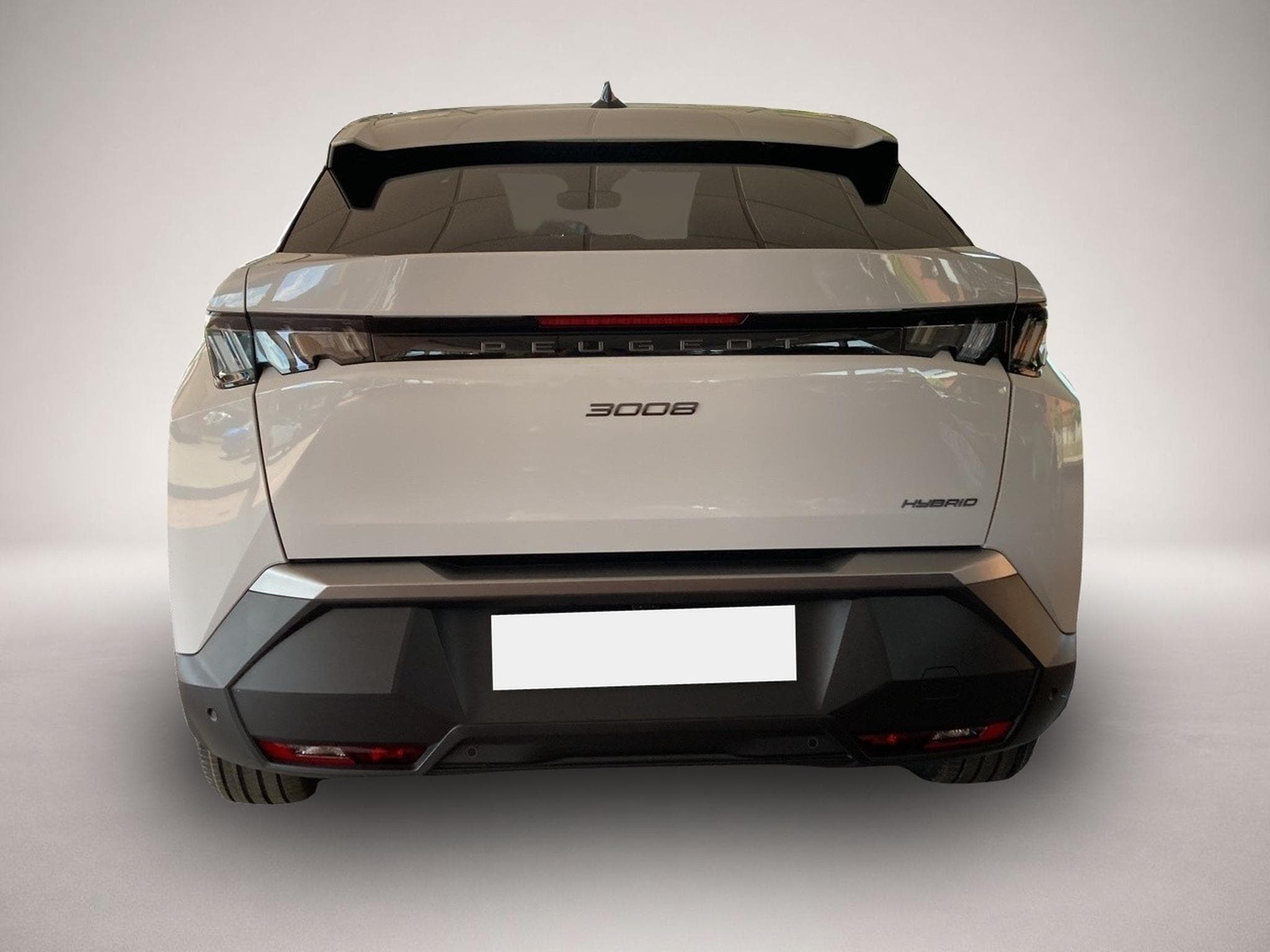Peugeot 3008 (2025) - Foto 5
