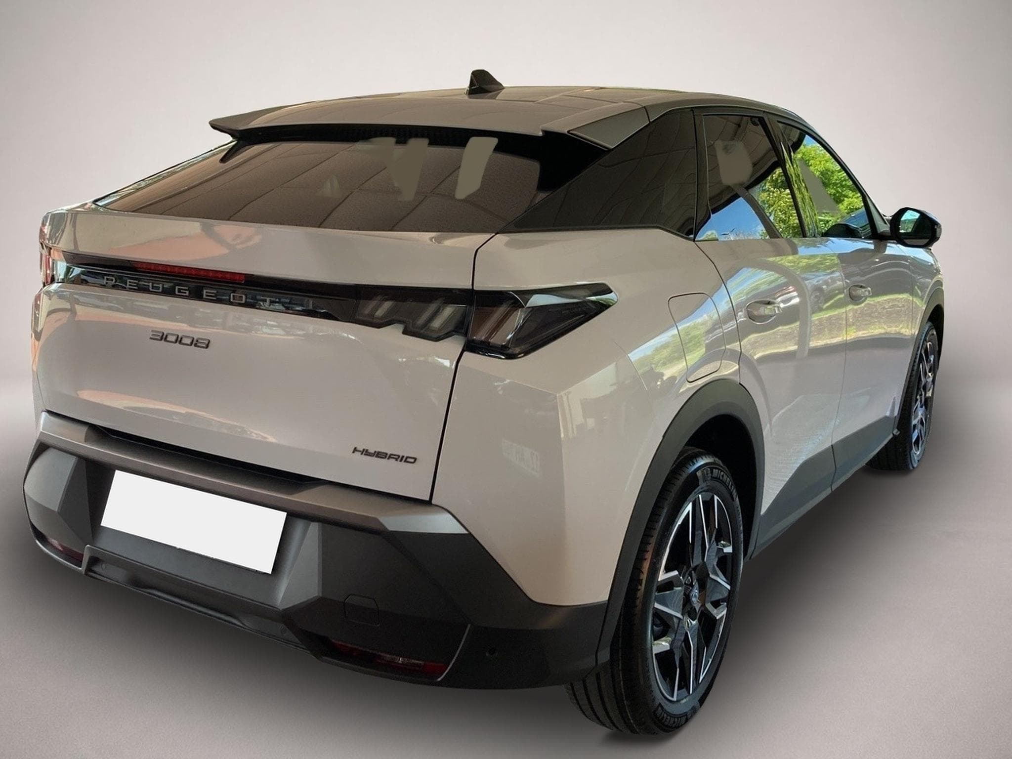 Peugeot 3008 (2025) - Foto 6