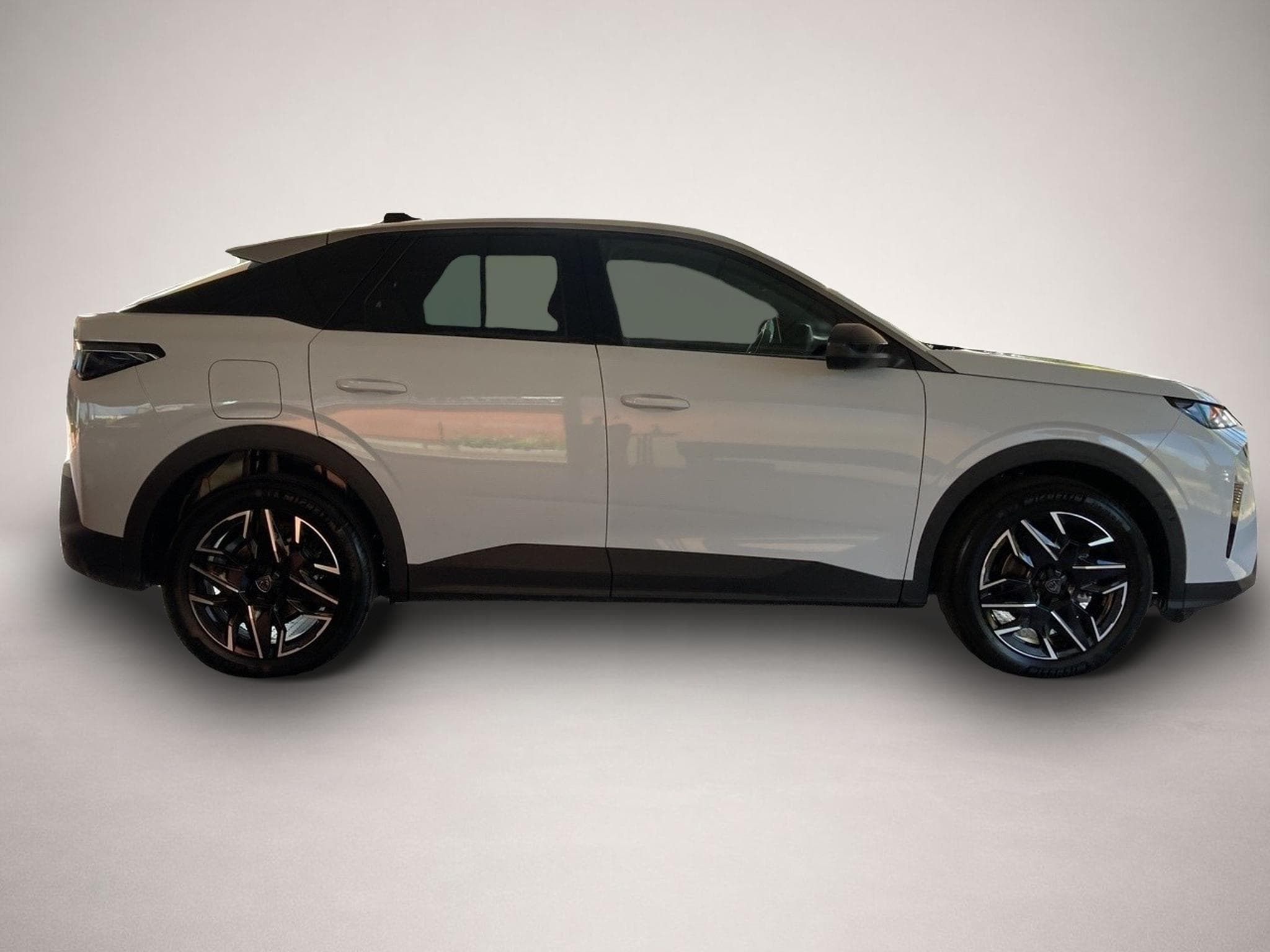 Peugeot 3008 (2025) - Foto 7