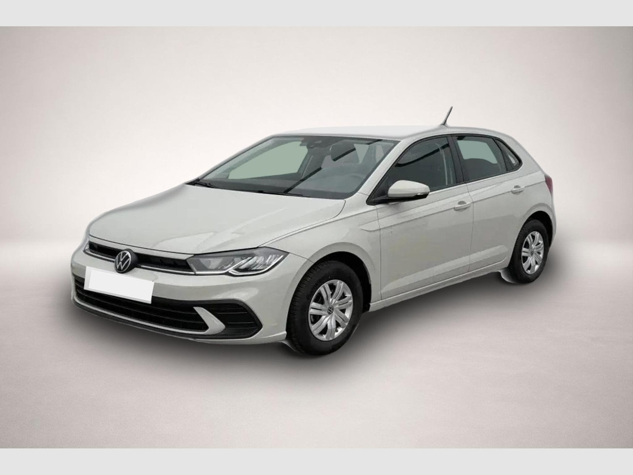 VW Polo (2026) - Foto 1