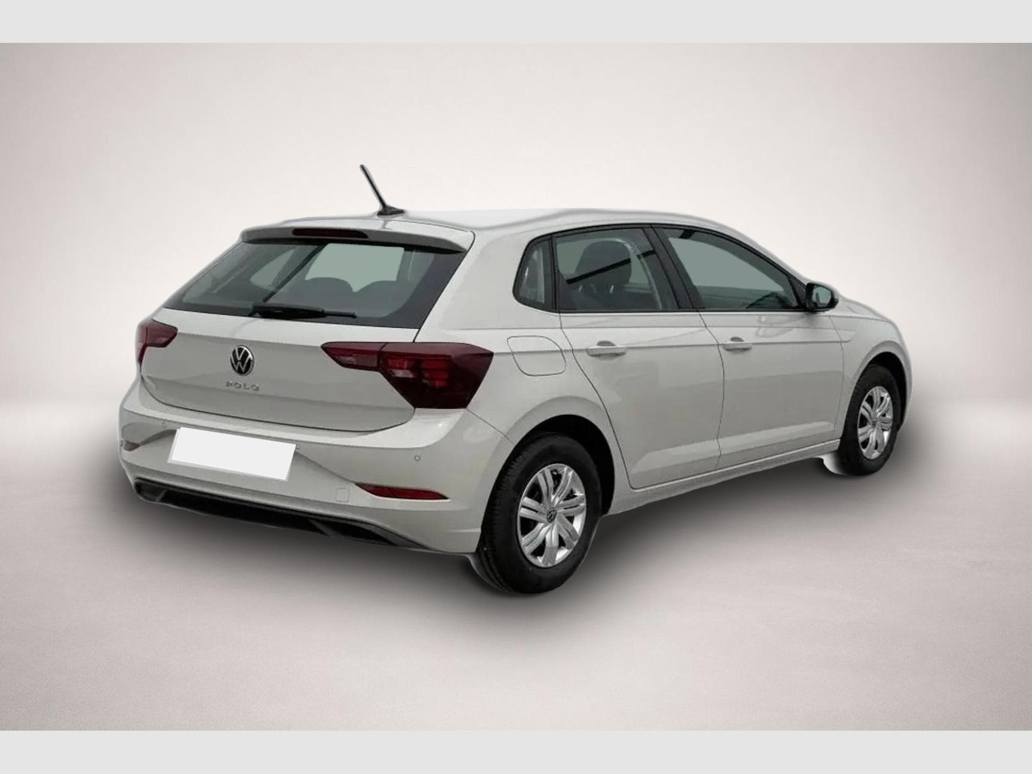 VW Polo (2026) - Foto 2