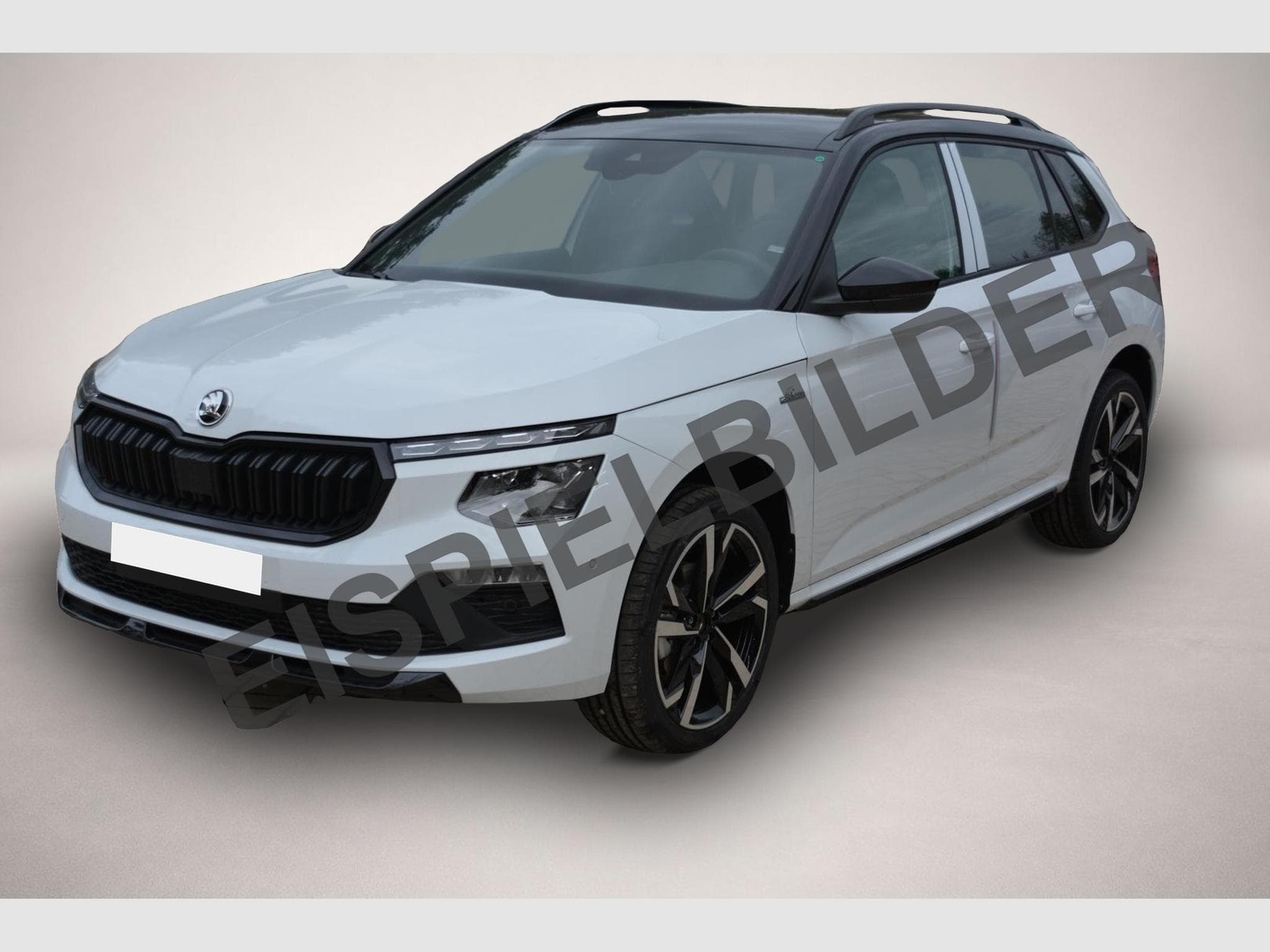 Skoda Kamiq (2026) - Foto 1